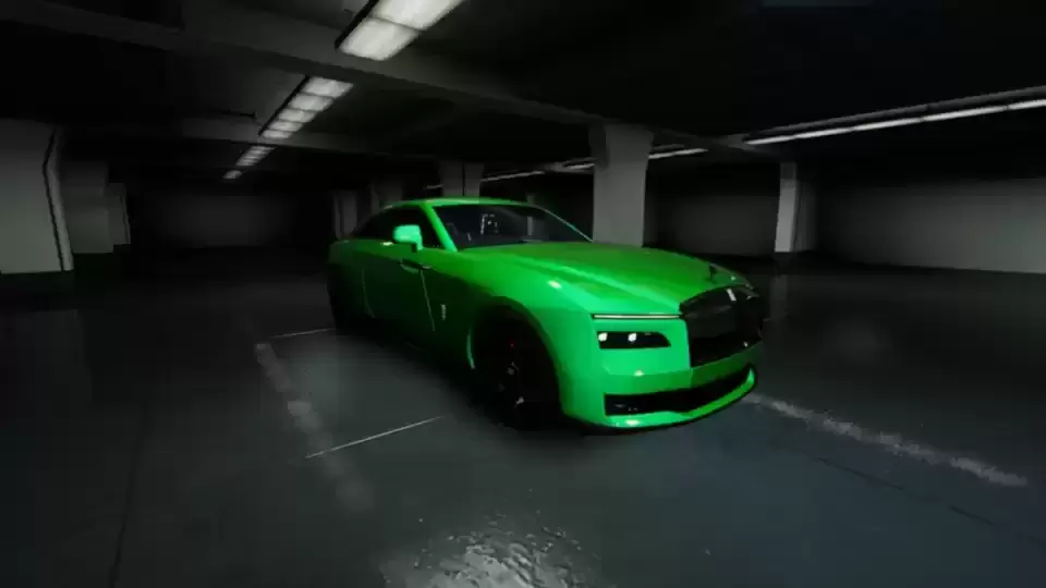 1484.webp 2024 劳斯莱斯 Spectre(ADDON VEH FUNCS)增强版MOD