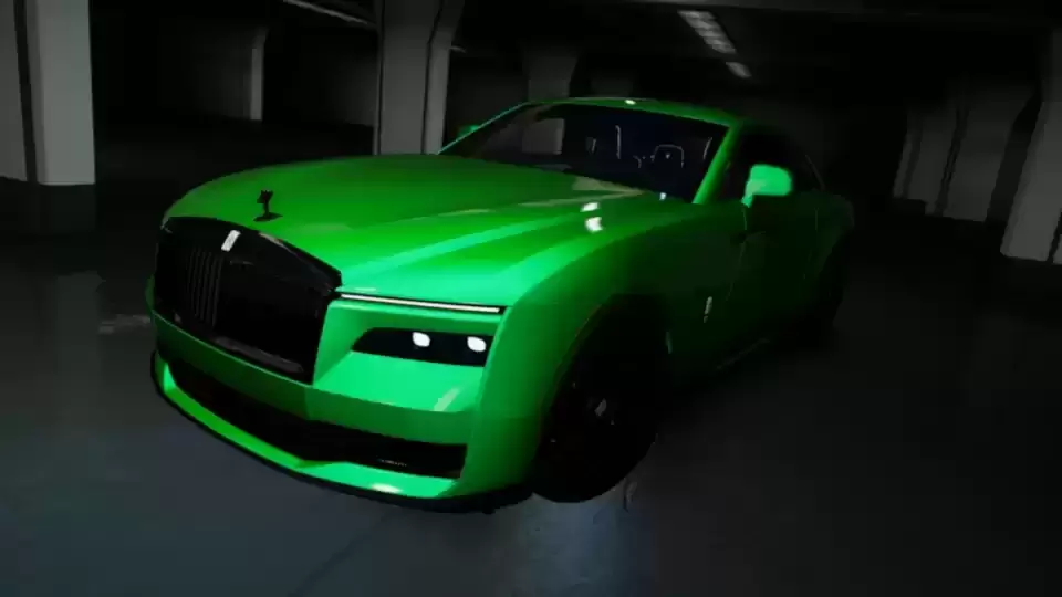 1485.webp 2024 劳斯莱斯 Spectre(ADDON VEH FUNCS)增强版MOD