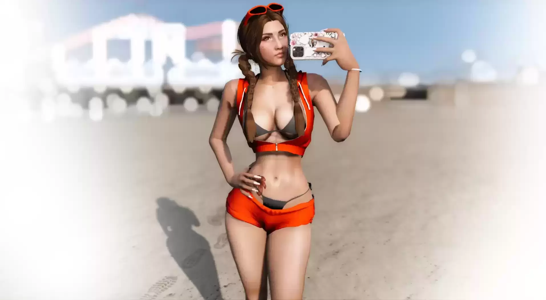 1503.webp 迷人的姿势包 Posepack