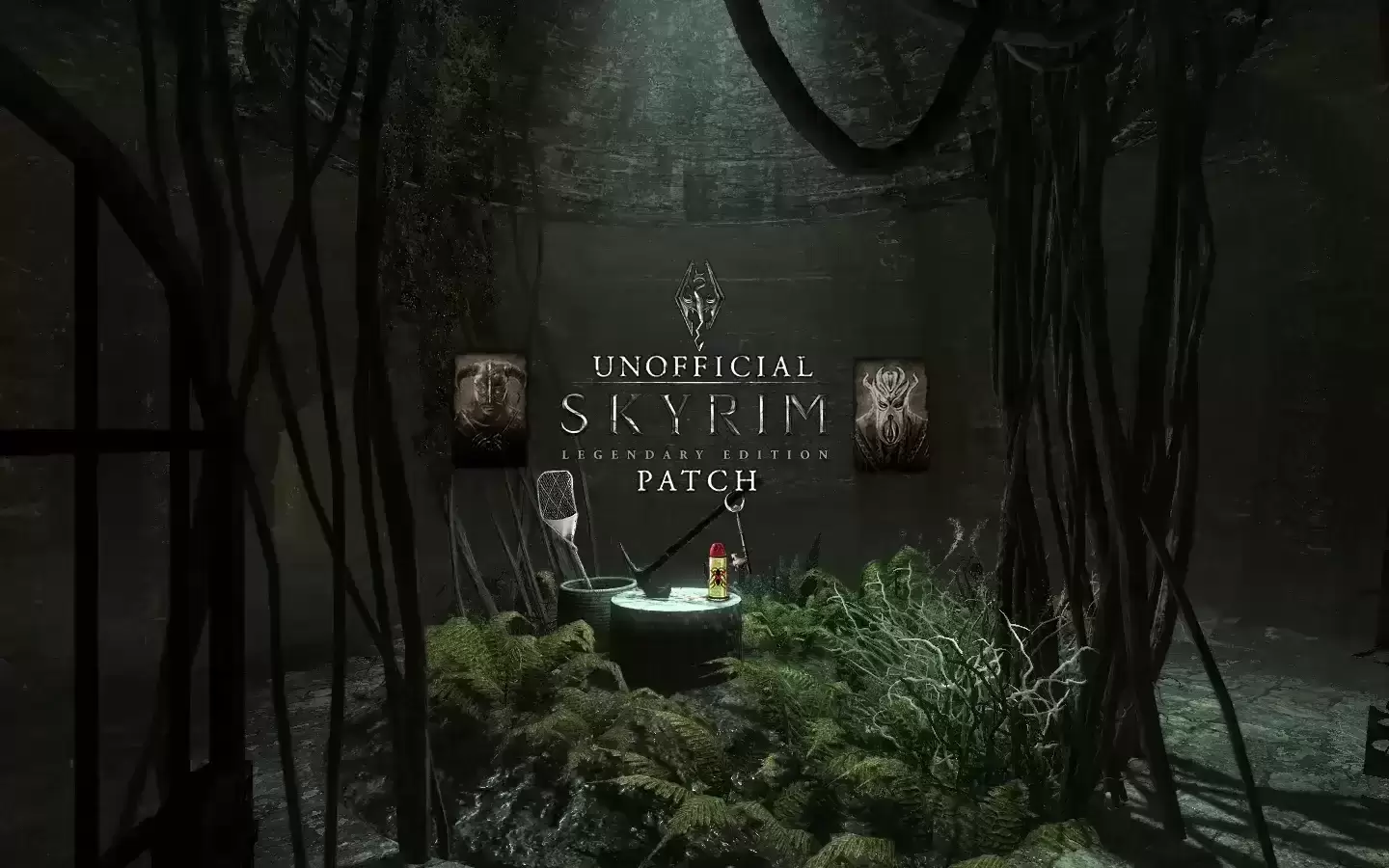 1773.jpg 非官方的 Skyrim 传奇版补丁USLEEP