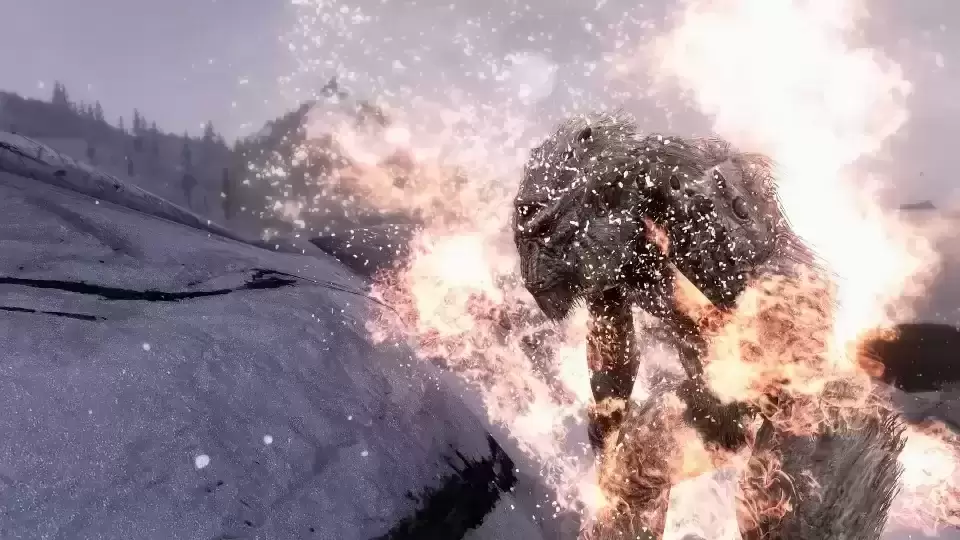 1792.jpg 终极高清火焰效果 - Ultimate HD Fire Effects