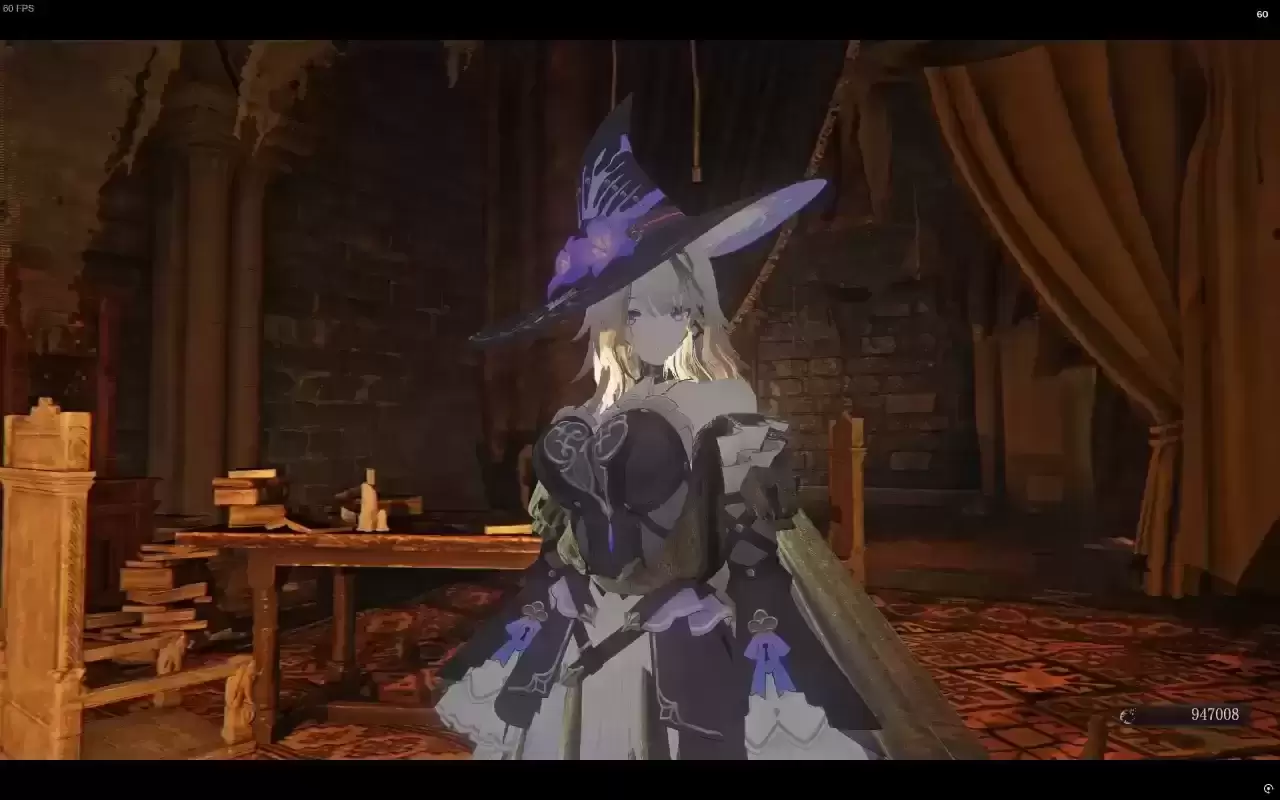 2213.png 🌌 《黑夜君临》Herta黑塔替换「隐士(暗)」MOD— 崩坏3人气角色跨界降临交界地