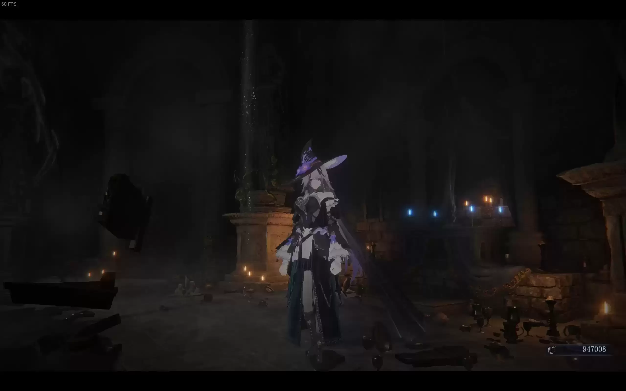 2212.png 🌌 《黑夜君临》Herta黑塔替换「隐士(暗)」MOD— 崩坏3人气角色跨界降临交界地