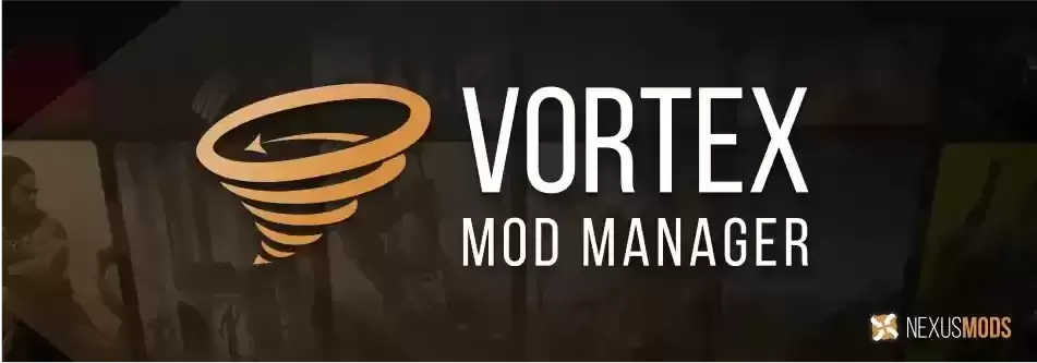 🚀【Vortex 官方下载】Nexus Mods 新一代模组管理器｜多游戏支持 + 智能管理