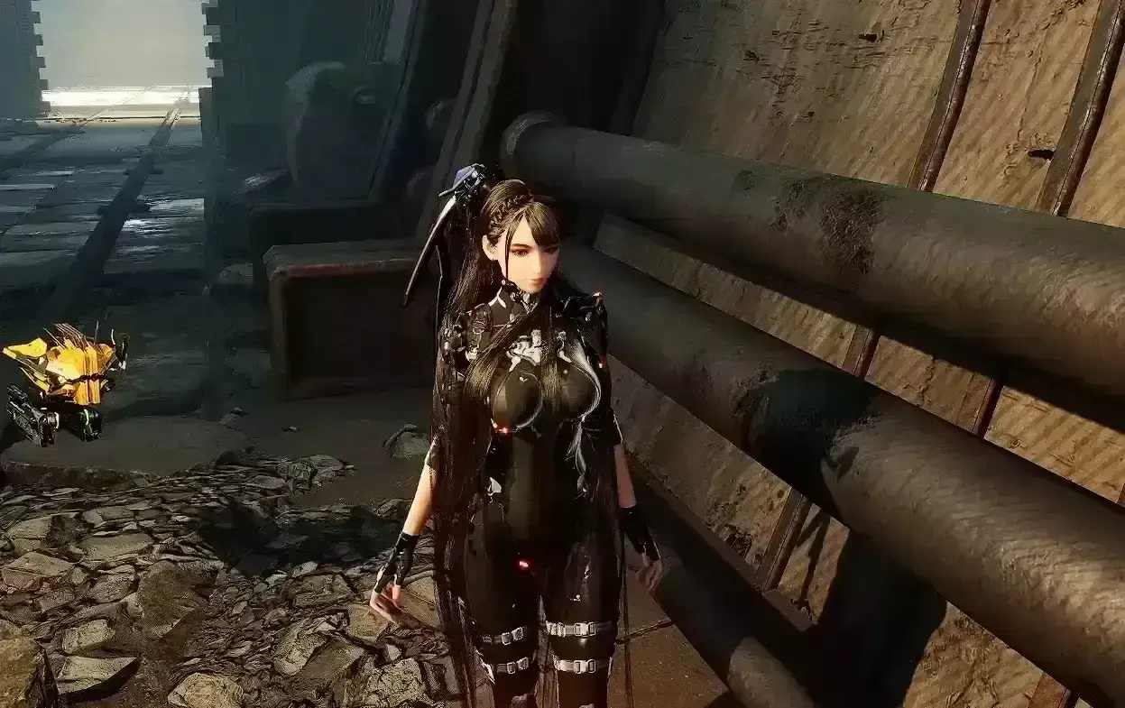 2519.webp 🔥【剑星】EVE×TFD伊内丝战衣联动MOD|原版神经链接服替换✨
