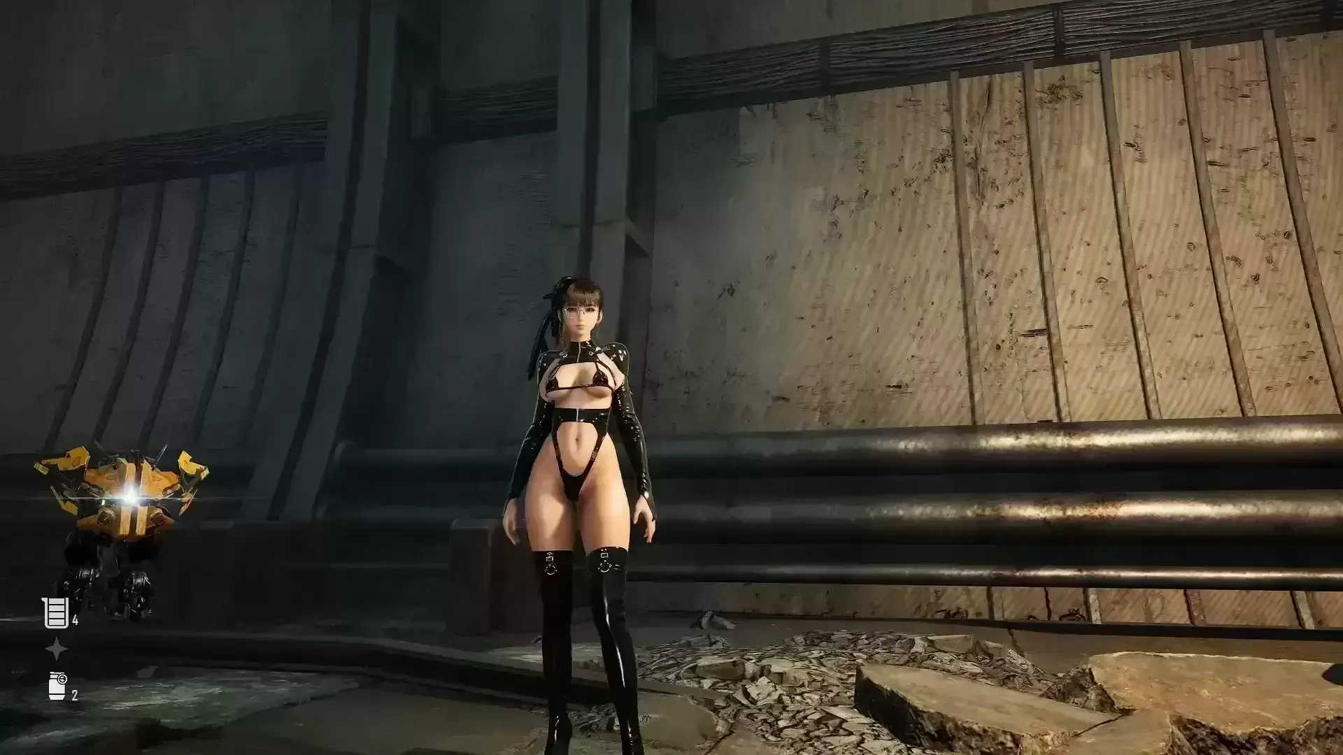 2545.webp 🔥【剑星】Eve「液态战甲」MOD|行星潜水服未来感替换✨