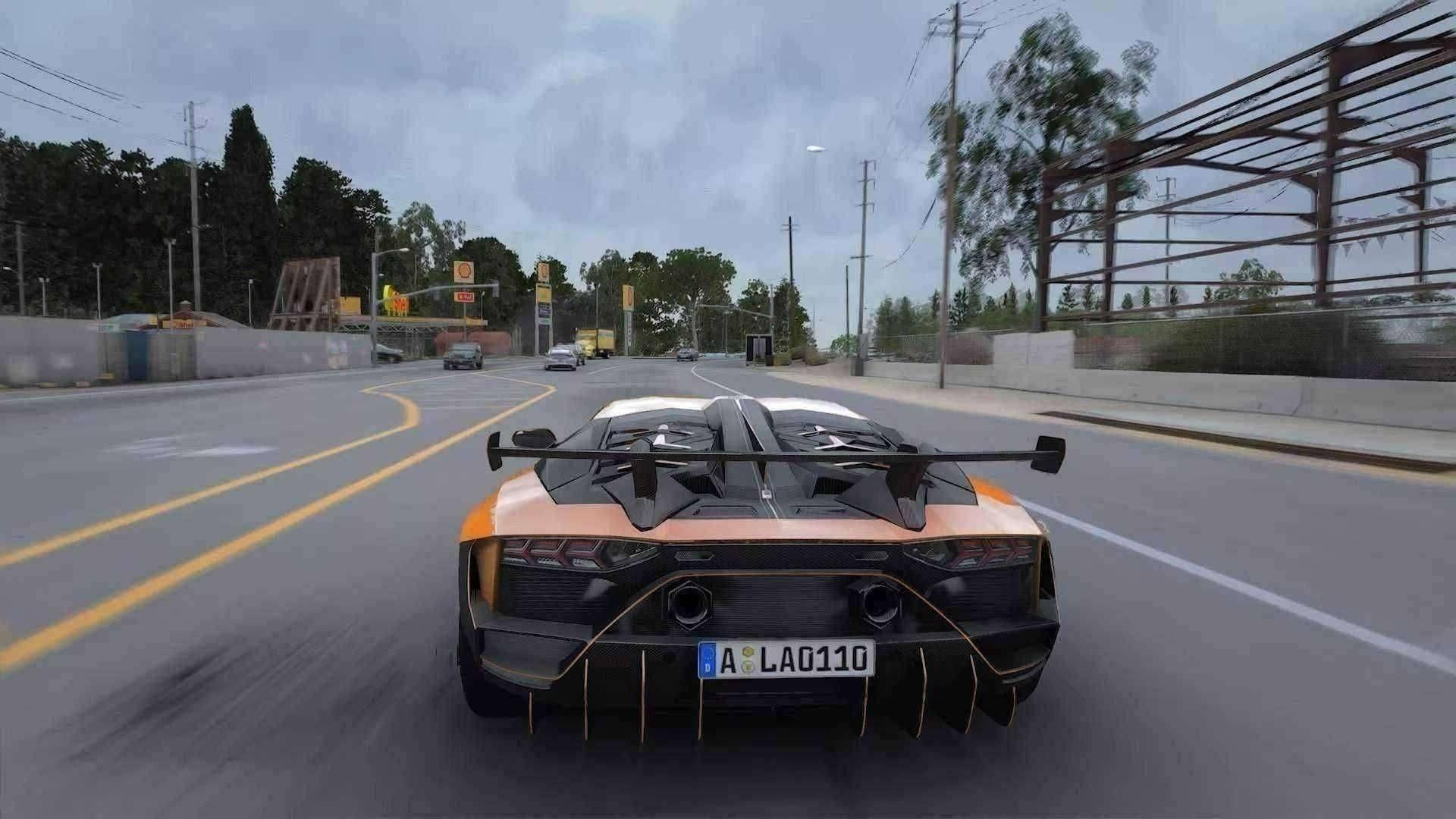 🔥【GTA5】精品真车超跑MOD整合包｜13670+模组豪华阵容✨