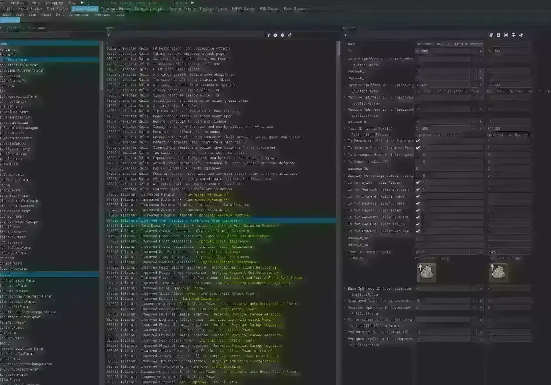 2652.webp 🔥 Smithbox|FromSoft游戏全能模组工具✨