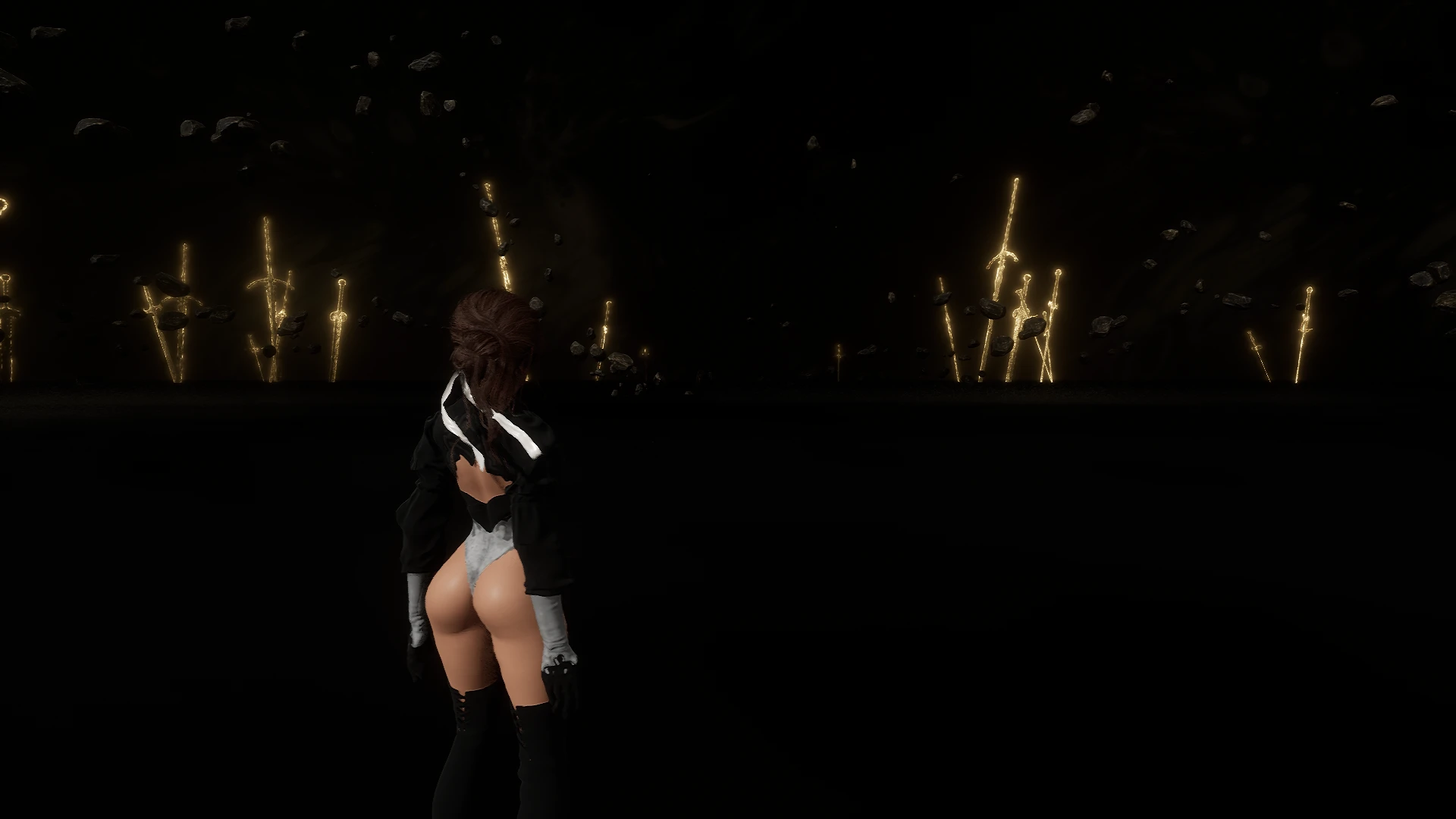 2662.webp 【光与影33号远征队】Sciel与Maelle的2B主题服装MOD