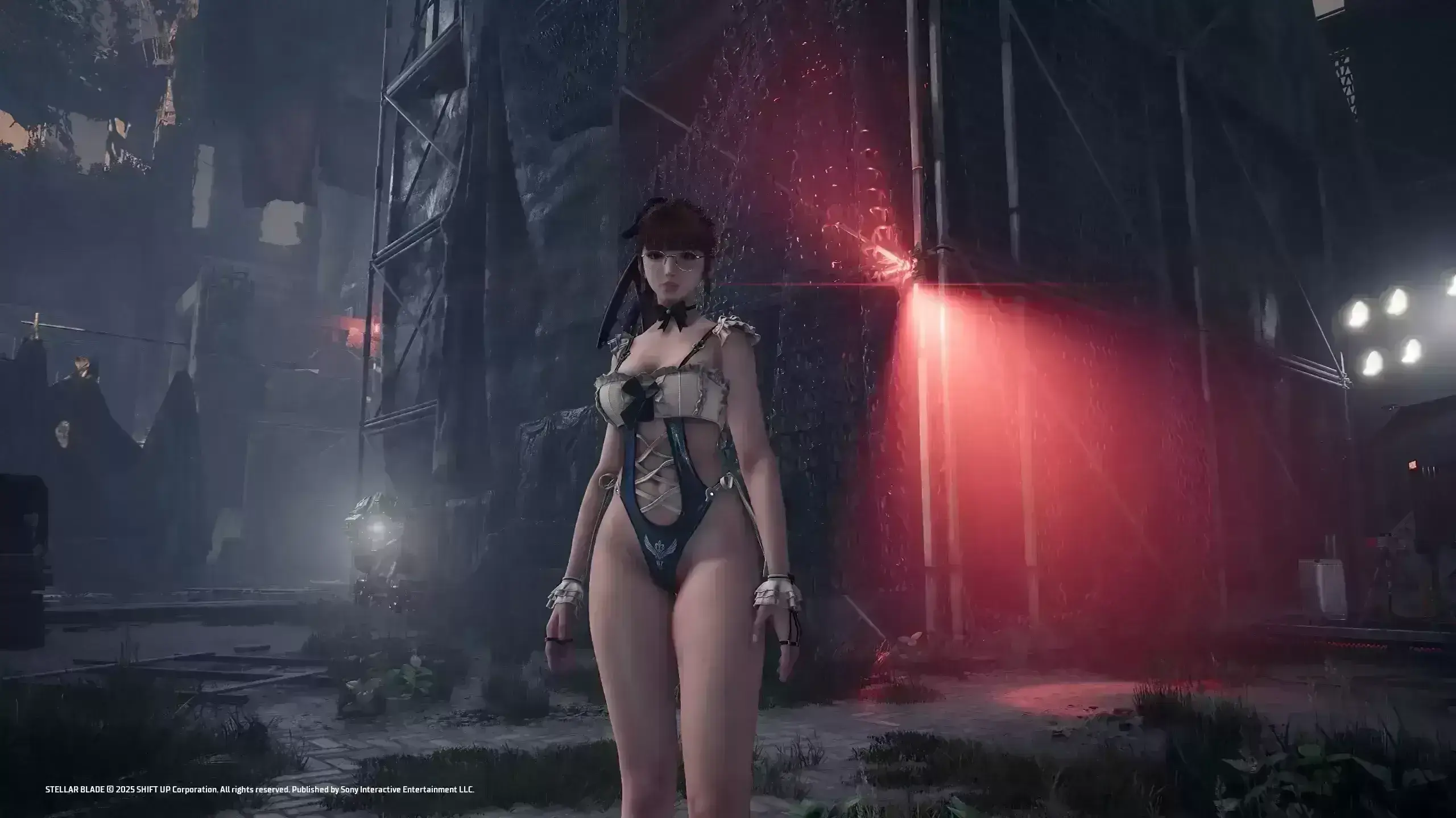 2703.webp 👗 海洋珍宝!《剑星》女仆套装MOD | 免钓鱼直接解锁