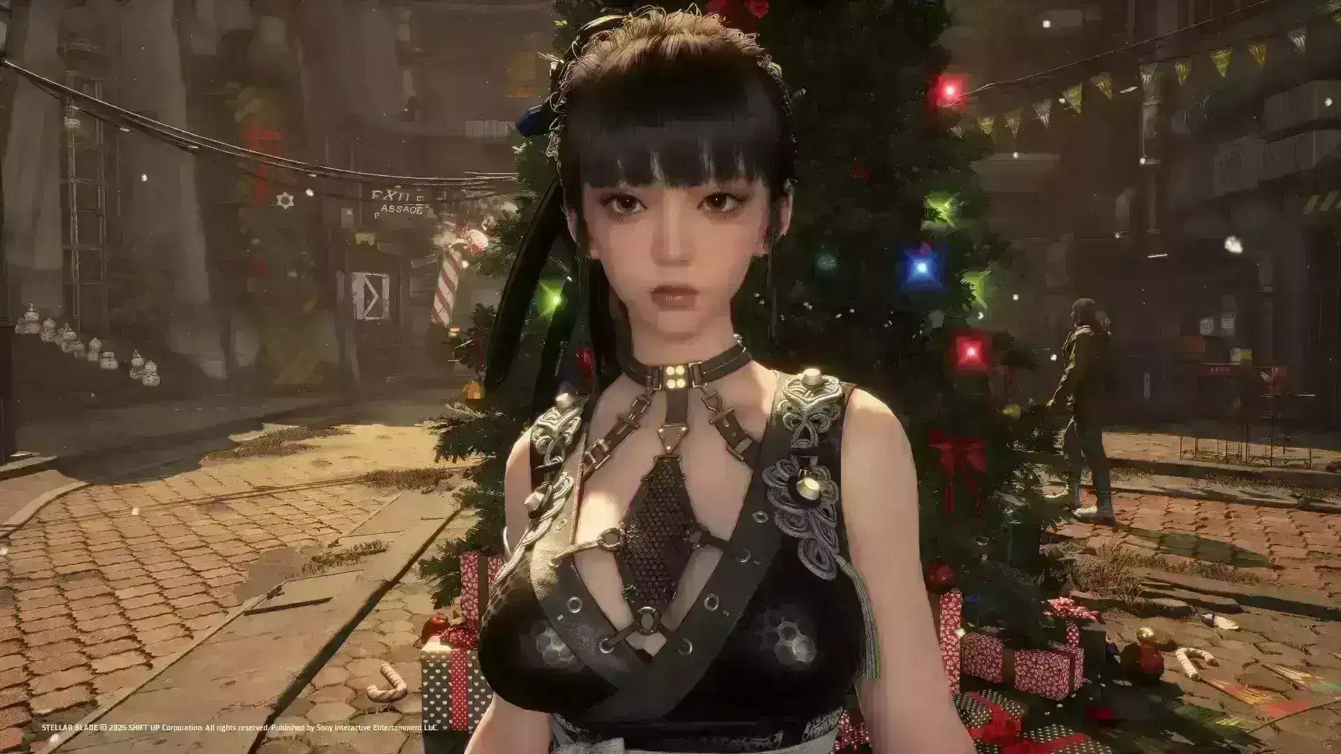2708.webp 💇 发艺革命!《剑星》Scarlet发型MOD | 无缝适配Eve