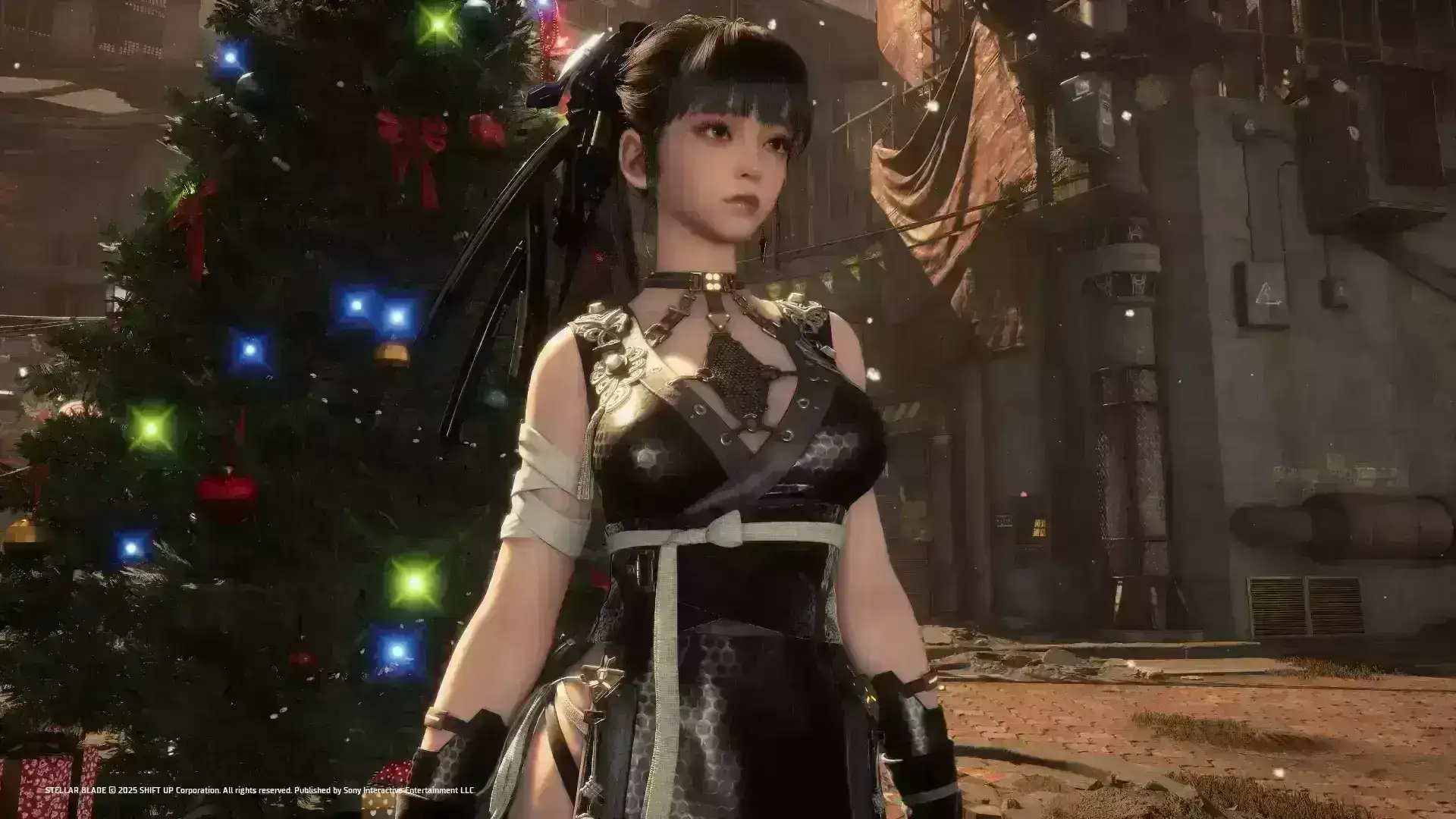 2709.webp 💇 发艺革命!《剑星》Scarlet发型MOD | 无缝适配Eve