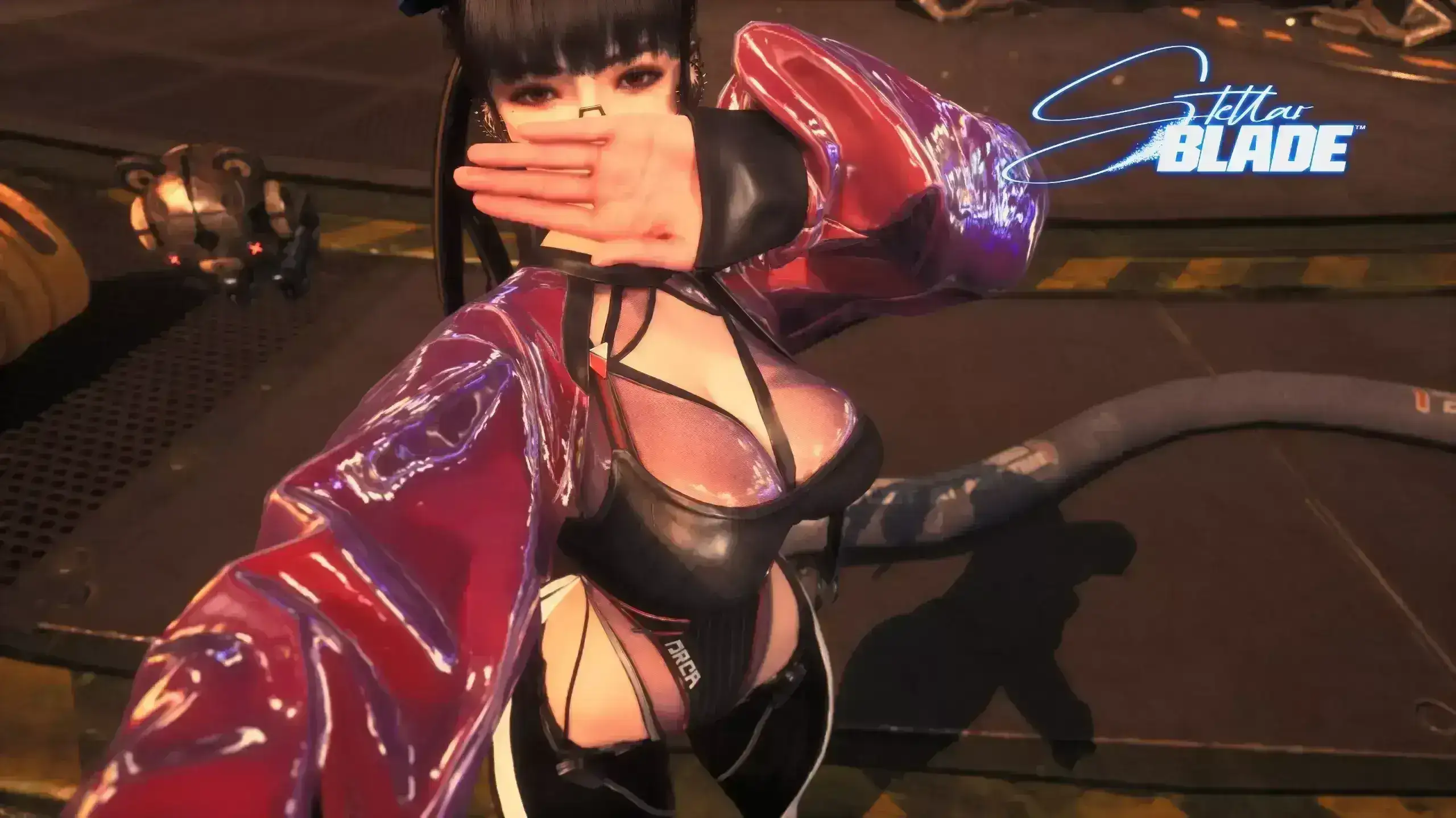 2789.webp 《剑星》奥卡探索服装优雅优化MOD