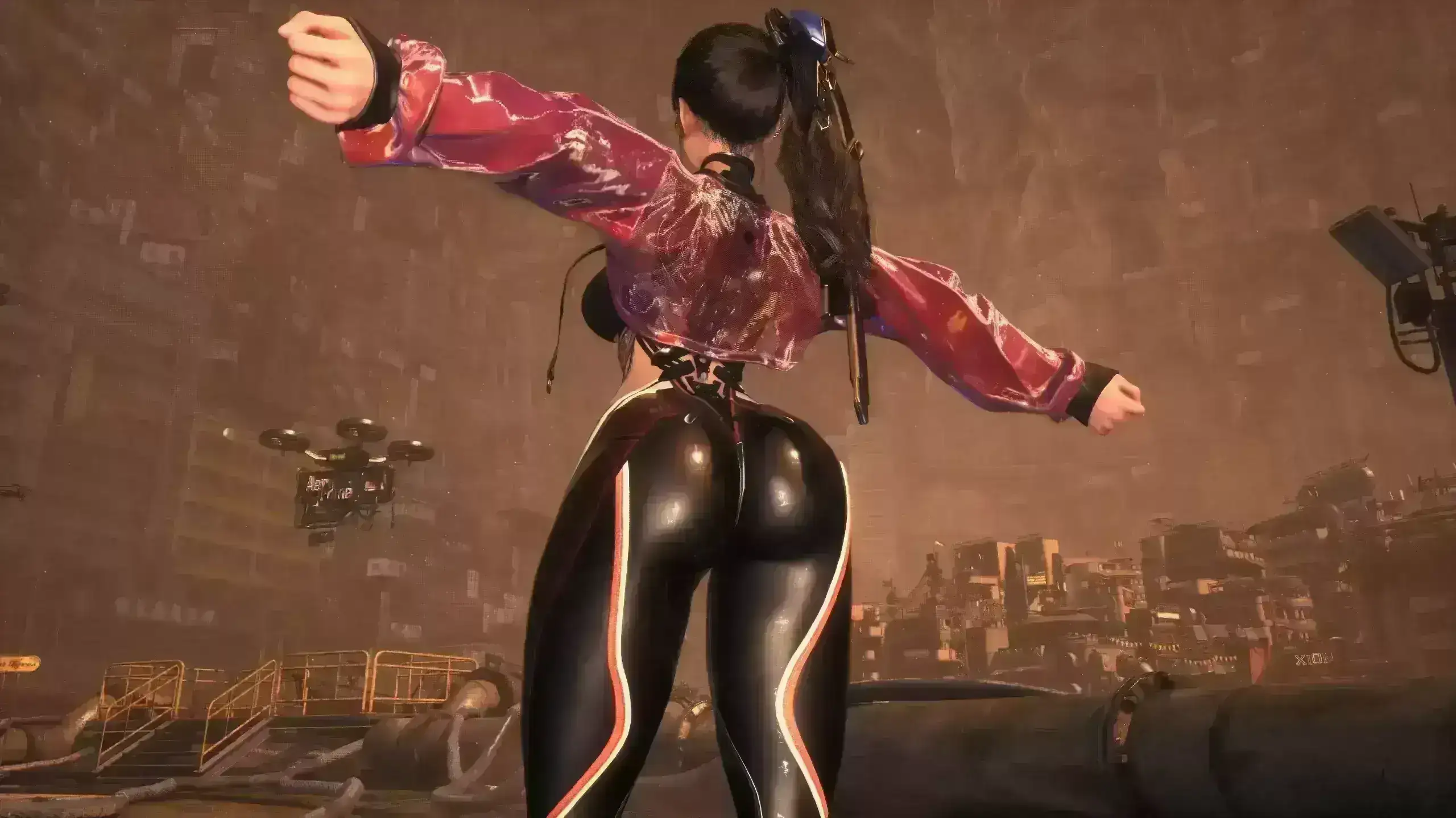 2790.webp 《剑星》奥卡探索服装优雅优化MOD