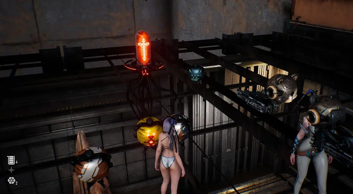 2853.webp ✨剑星全物品解锁与功能增强MOD - UE4SS强力整合!