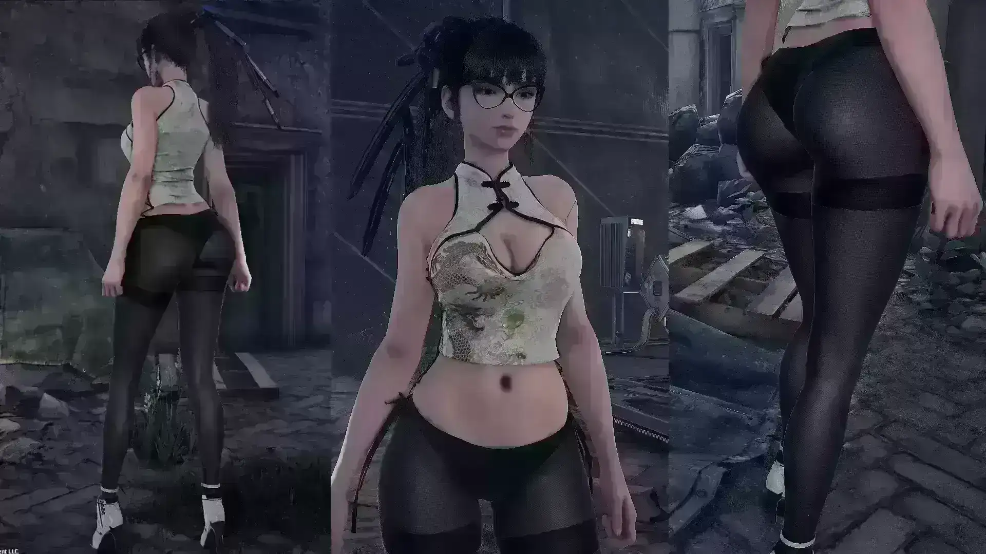 2883.webp 剑星MOD:牡丹花服清凉版🔥 全新身形设计