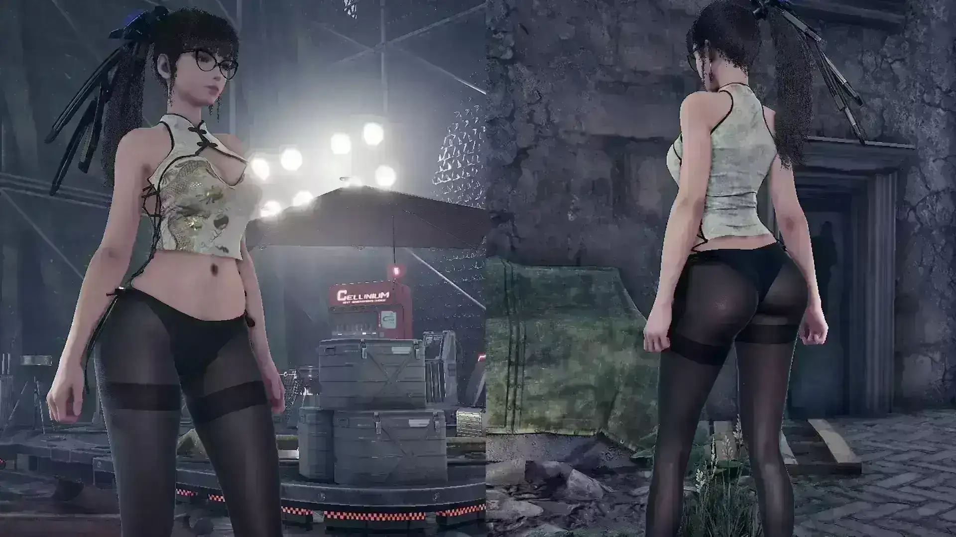 2882.webp 剑星MOD:牡丹花服清凉版🔥 全新身形设计