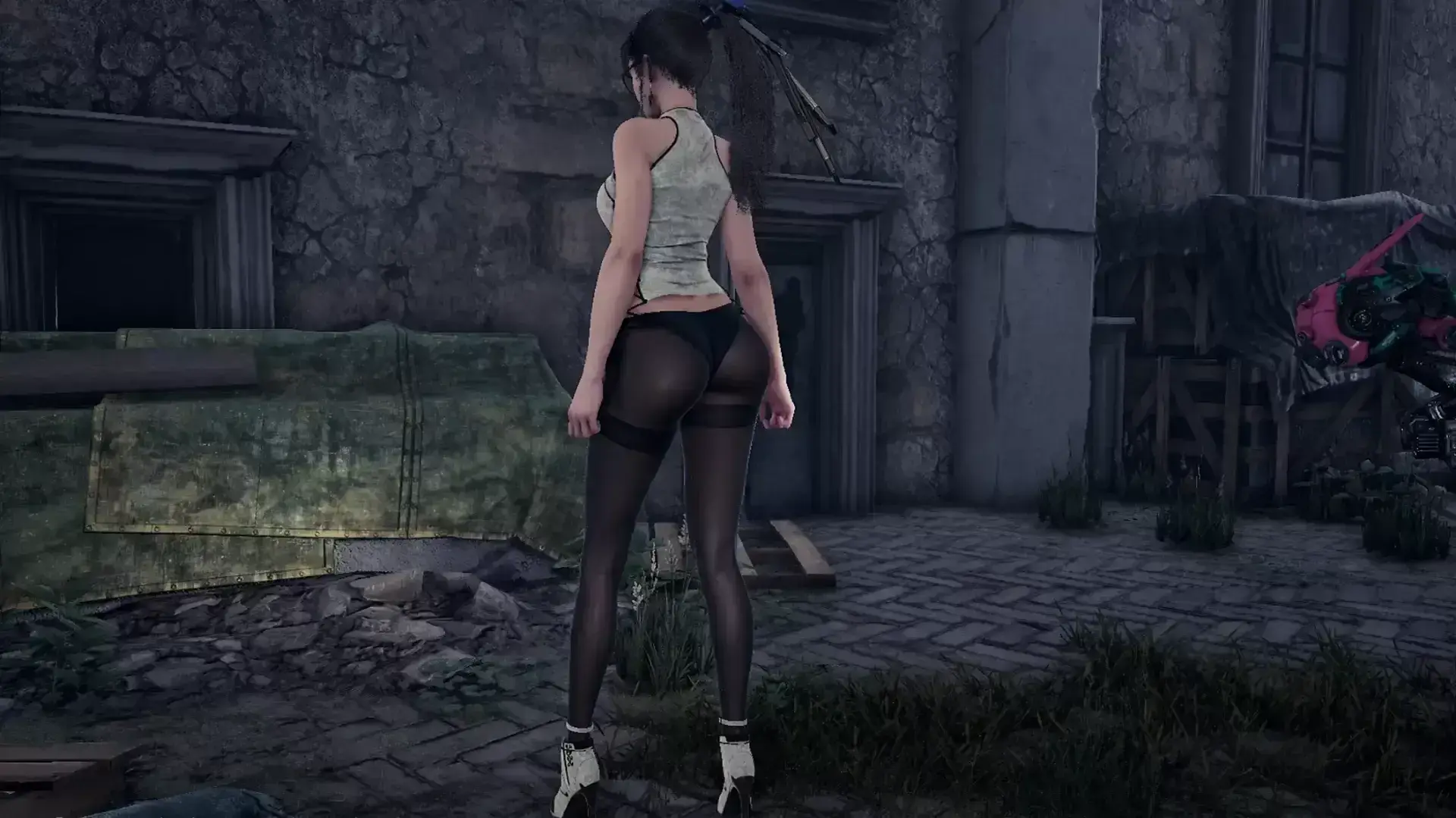 2884.webp 剑星MOD:牡丹花服清凉版🔥 全新身形设计