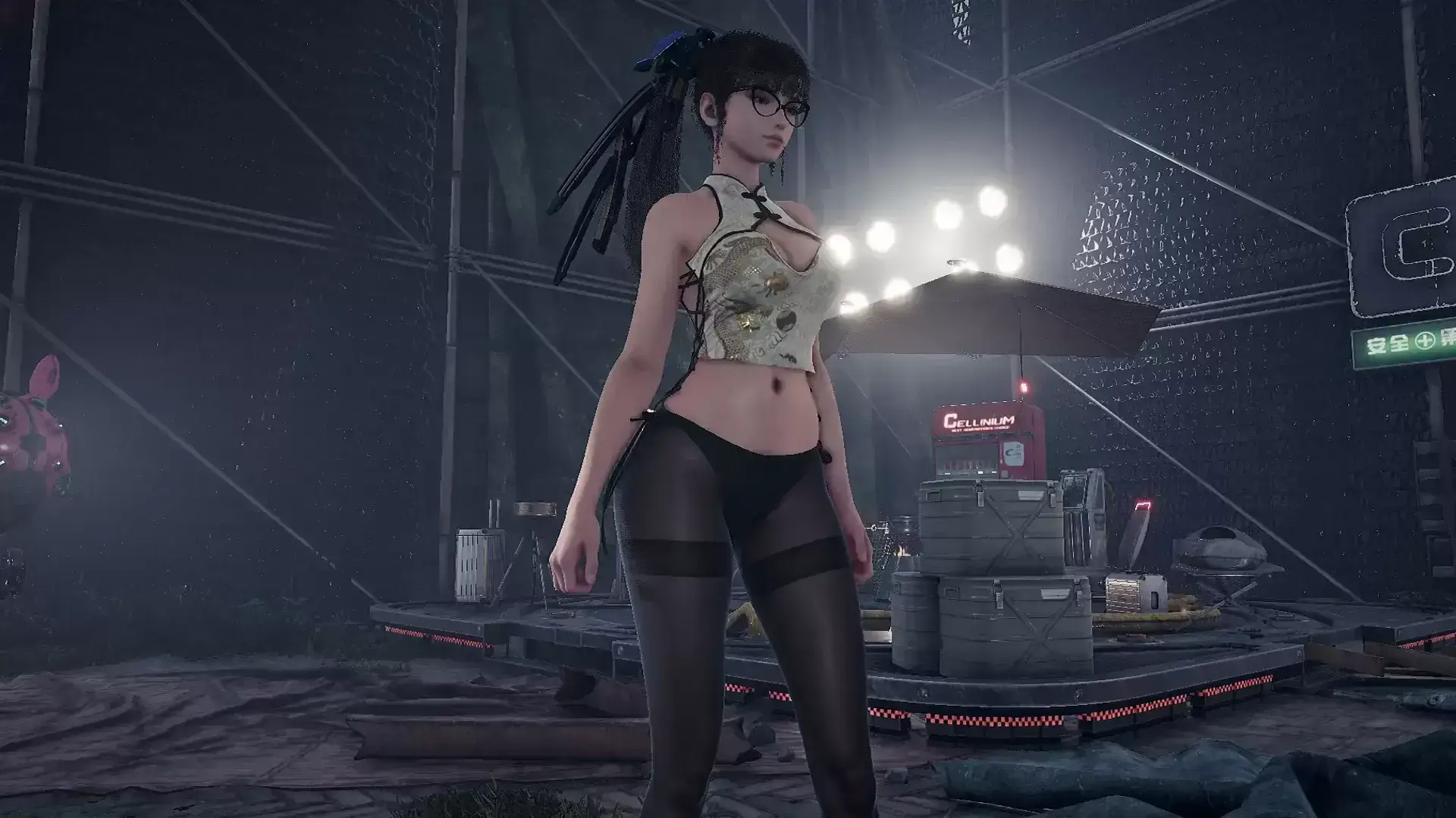 2885.webp 剑星MOD:牡丹花服清凉版🔥 全新身形设计