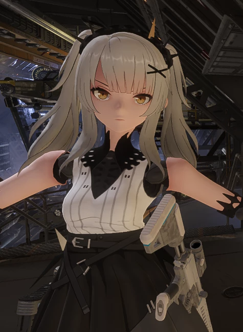 2898.webp 战双帕弥什MOD:魔女卡列尼娜🔥 UF-16/UF-84装甲替换