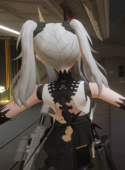 2899.webp 战双帕弥什MOD:魔女卡列尼娜🔥 UF-16/UF-84装甲替换