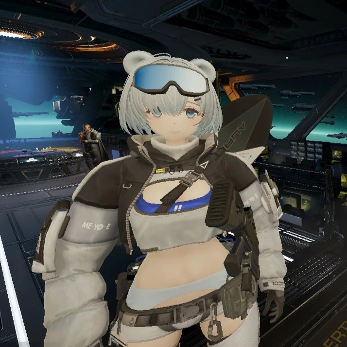 2912.webp 明日方舟:终末地MOD:雪霁装甲套组🔥 SC-37/AF-50/SR-24全面替换
