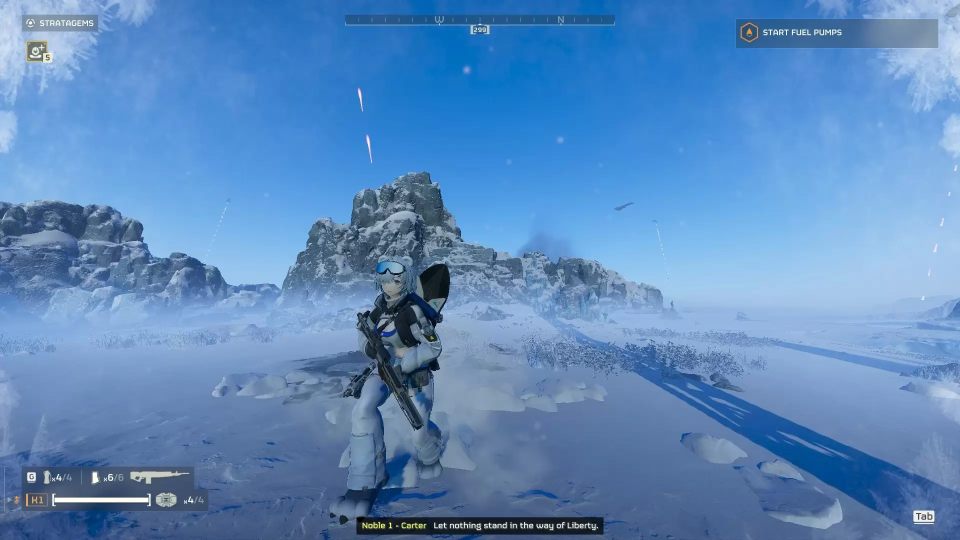 2914.webp 明日方舟:终末地MOD:雪霁装甲套组🔥 SC-37/AF-50/SR-24全面替换