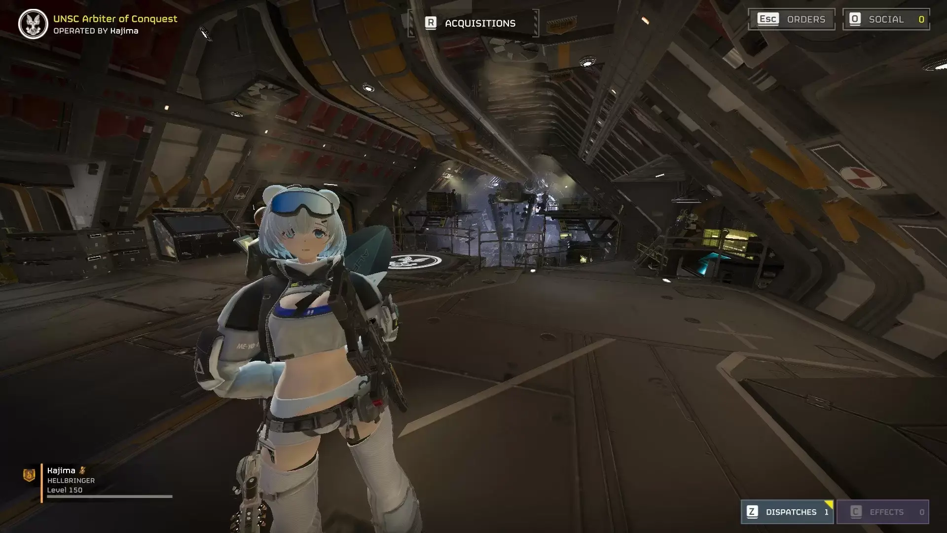 2913.webp 明日方舟:终末地MOD:雪霁装甲套组🔥 SC-37/AF-50/SR-24全面替换