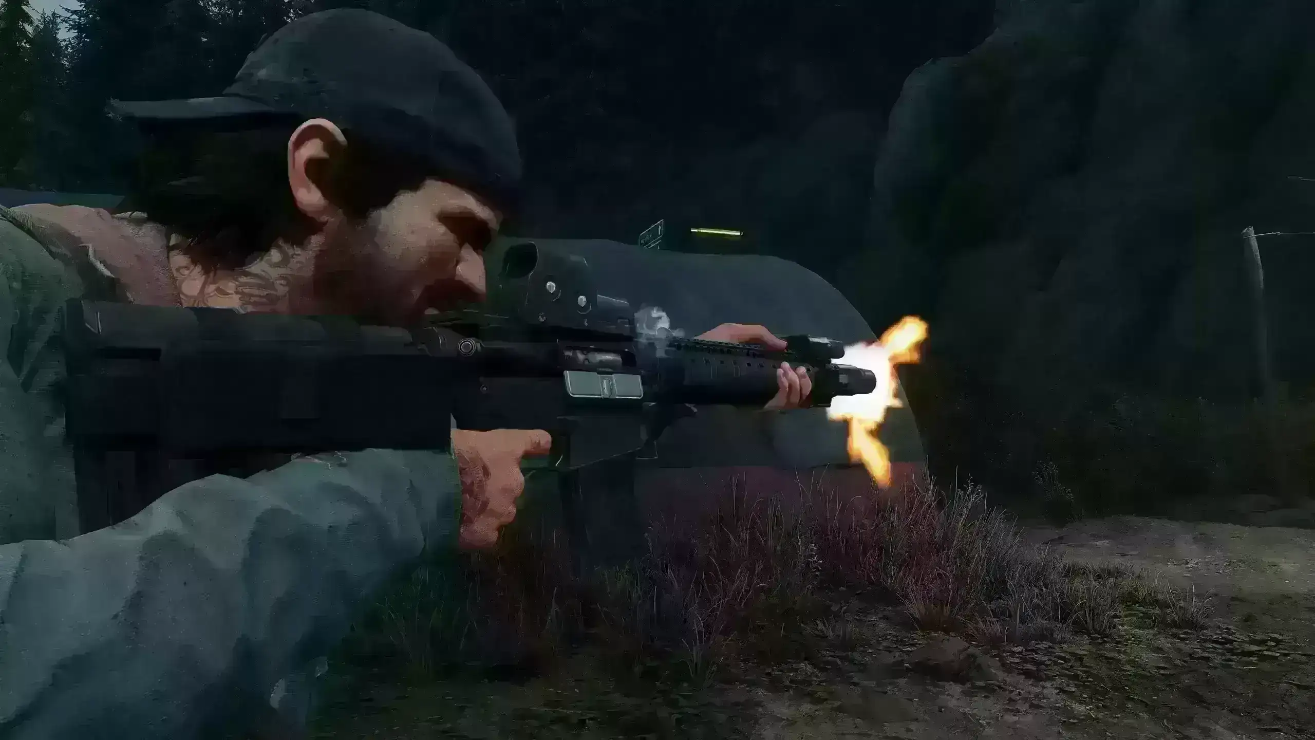 3018.webp 🔫 M4A1全配件升级战斗方案