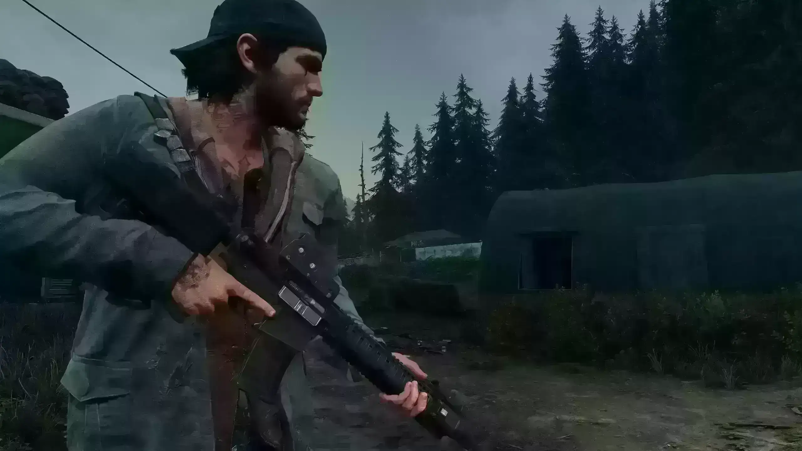 3019.webp 🔫 M4A1全配件升级战斗方案