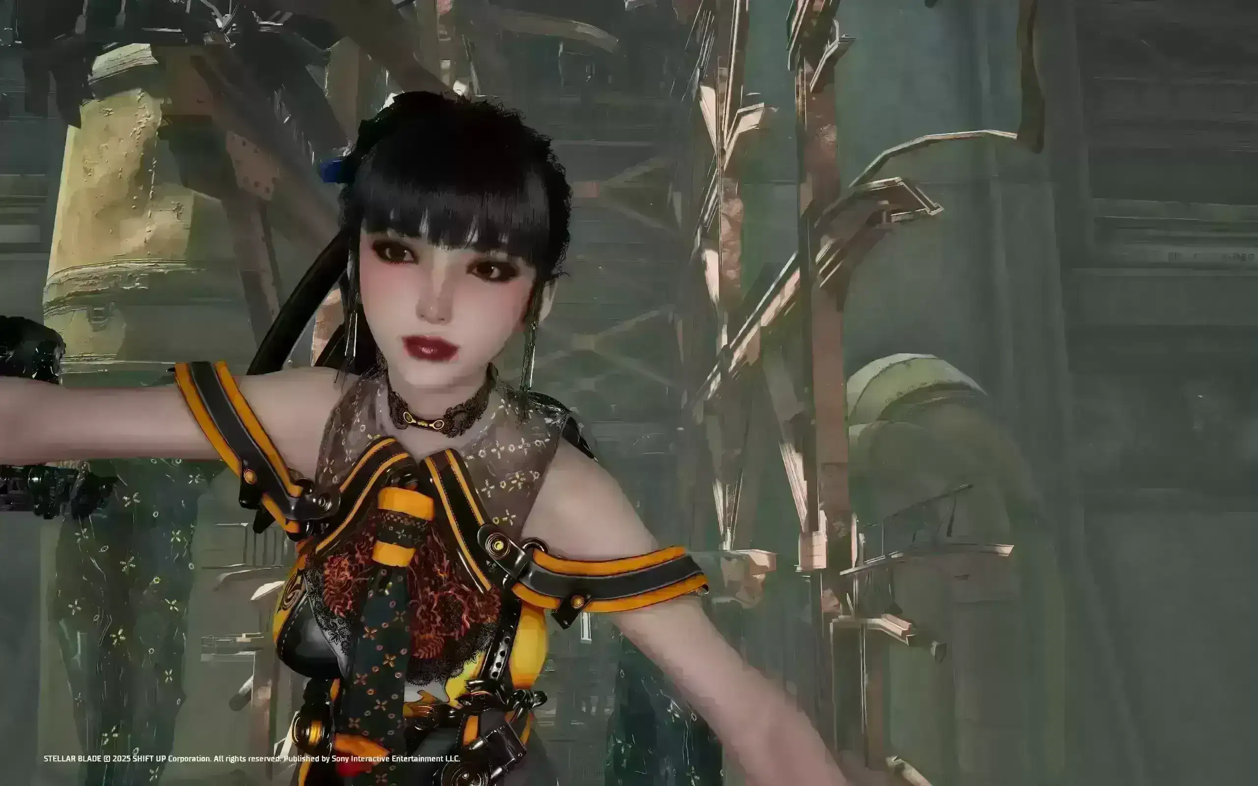 3152.webp ✨ 剑星伊芙优雅妆容MOD:终极面部优化方案