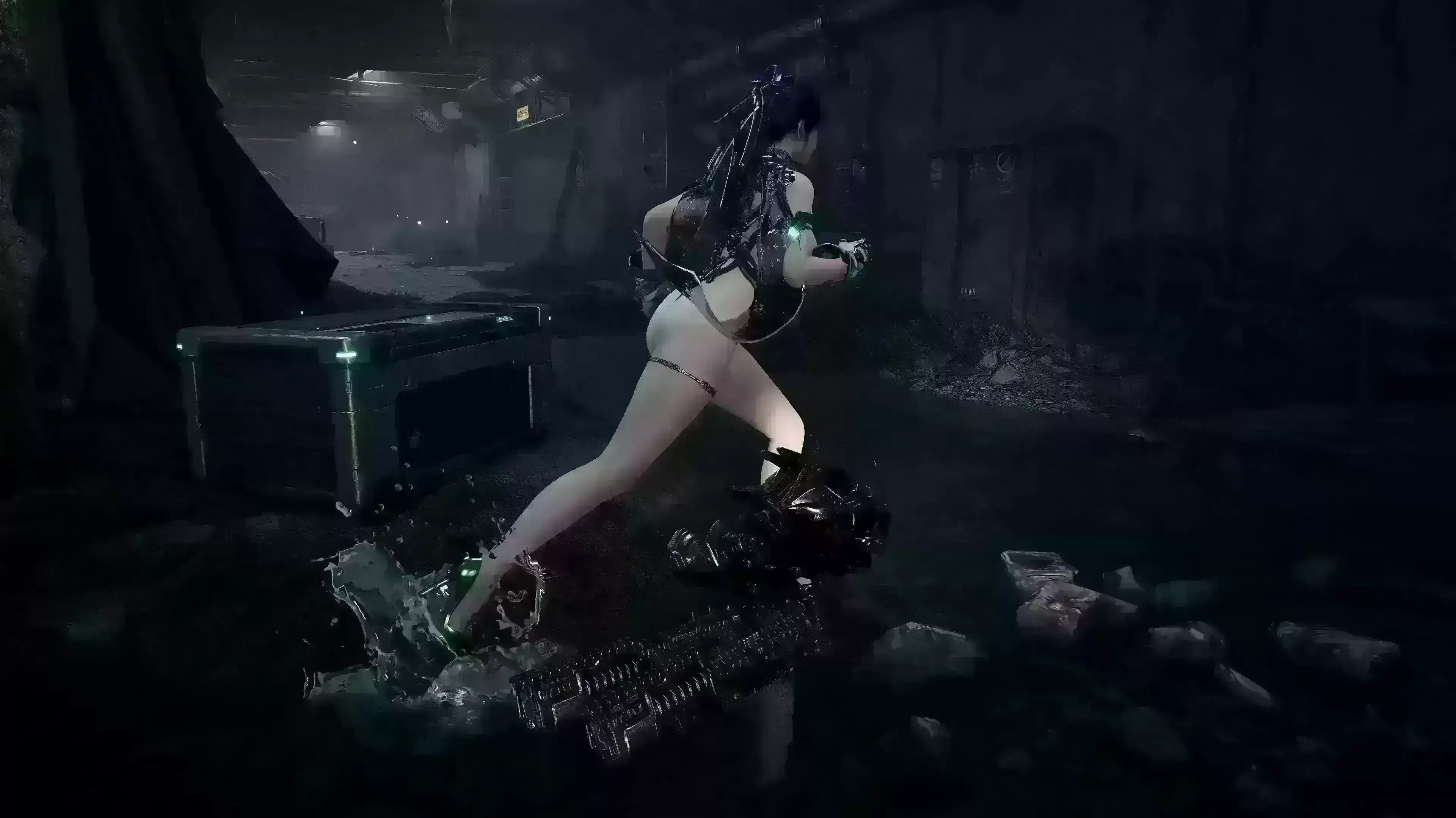 3206.webp ✨ 行星潜水服夏日版:DOAXVV身形完美替换MOD