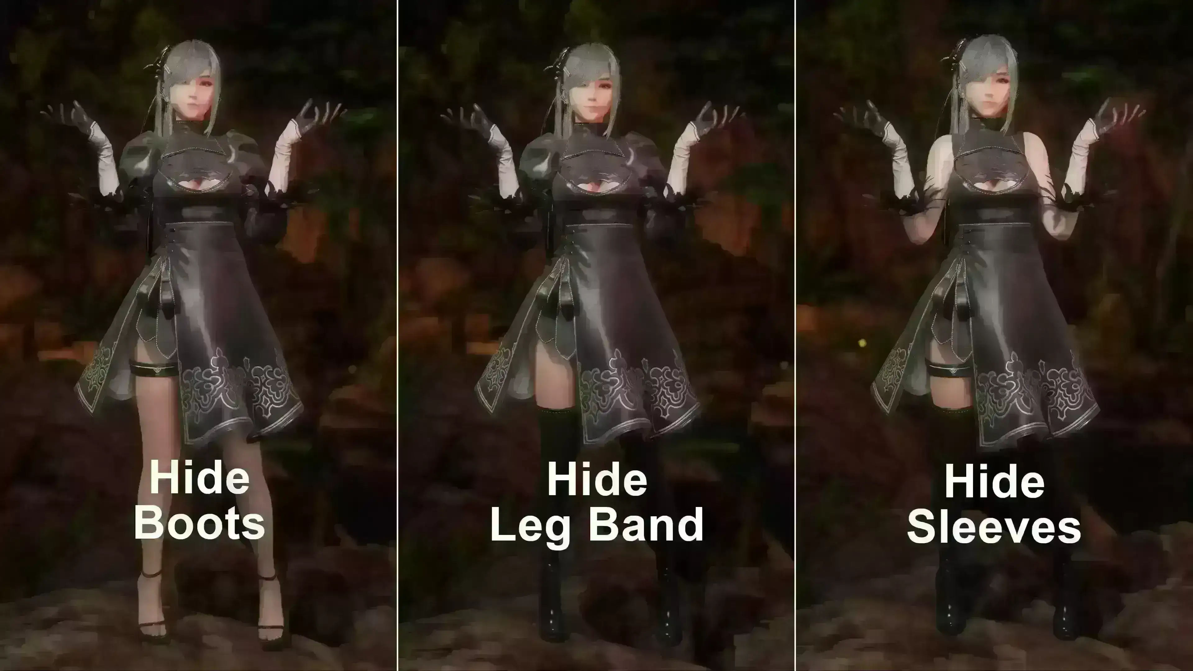 3401.webp 【皮肤MOD】模块化2B战服丨10部件DIY+清凉版自由配