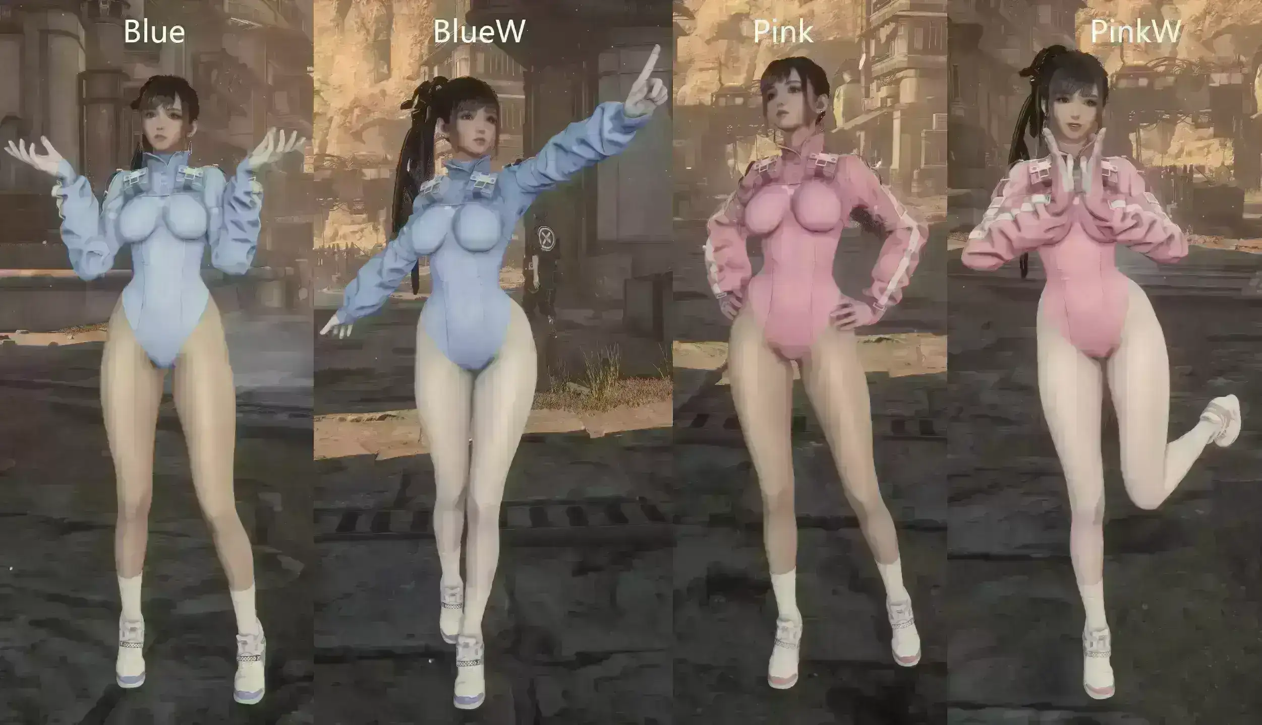 3479.webp 剑星MOD:紧身粉色连衣裙终极重制版