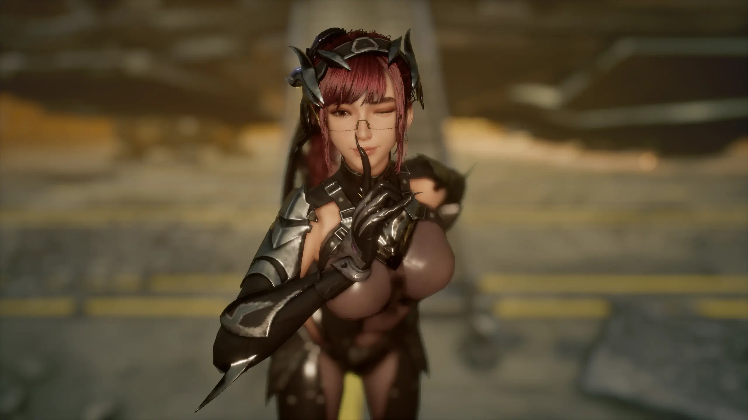 3488.webp FFVII蒂法巴哈姆特套装