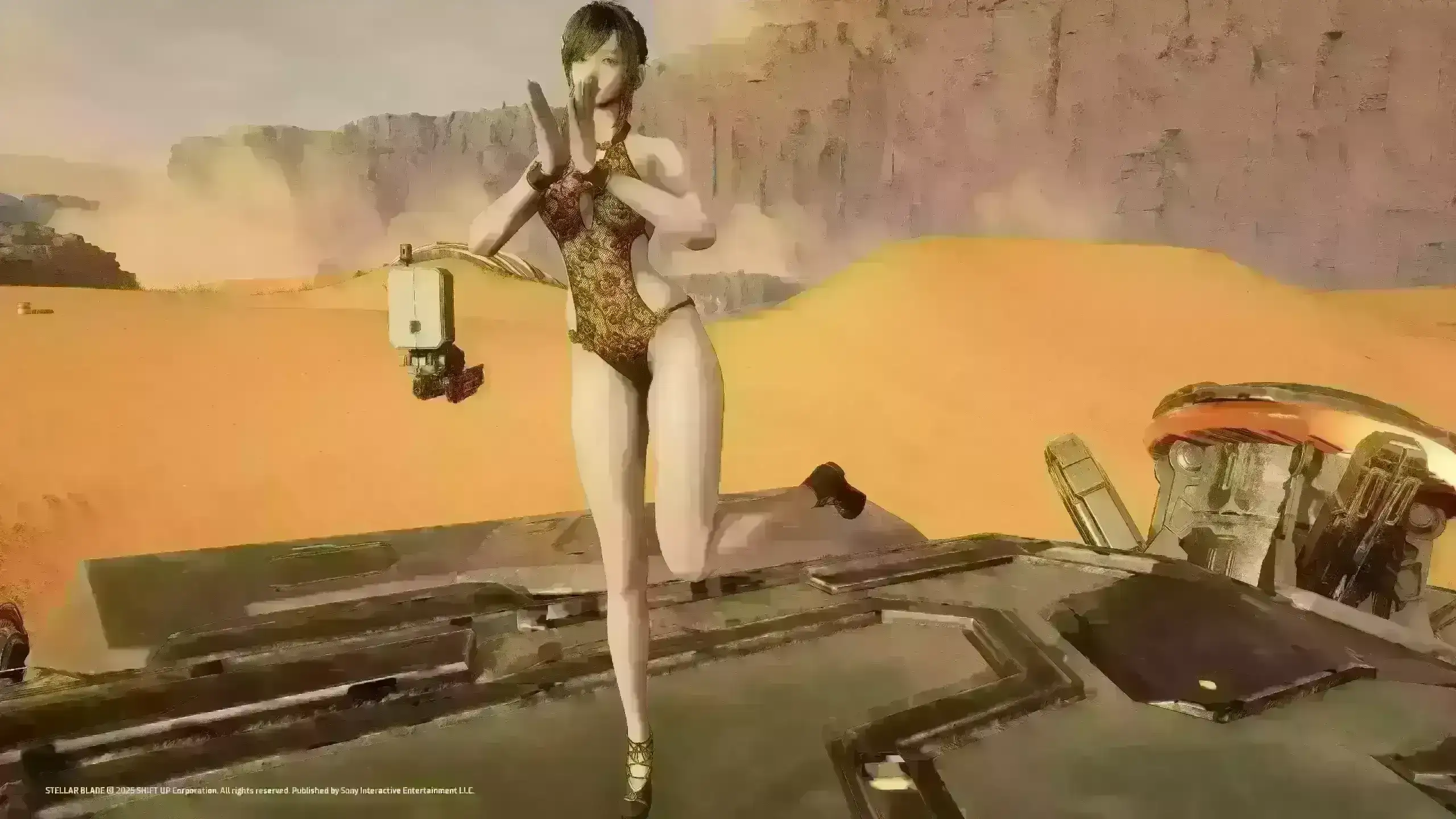 3551.webp 剑星MOD:纯净黑珍珠肤质优化版