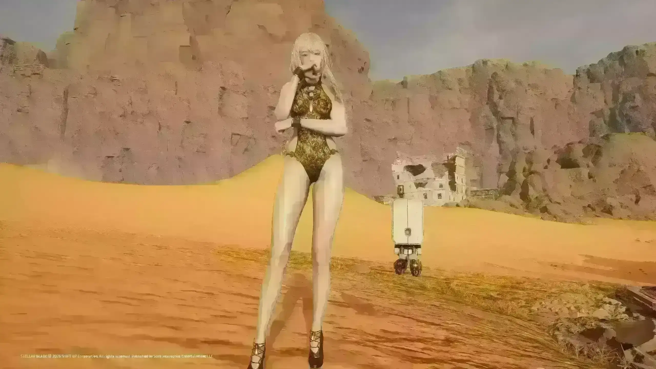 3555.webp 剑星MOD:纯净黑珍珠肤质优化版