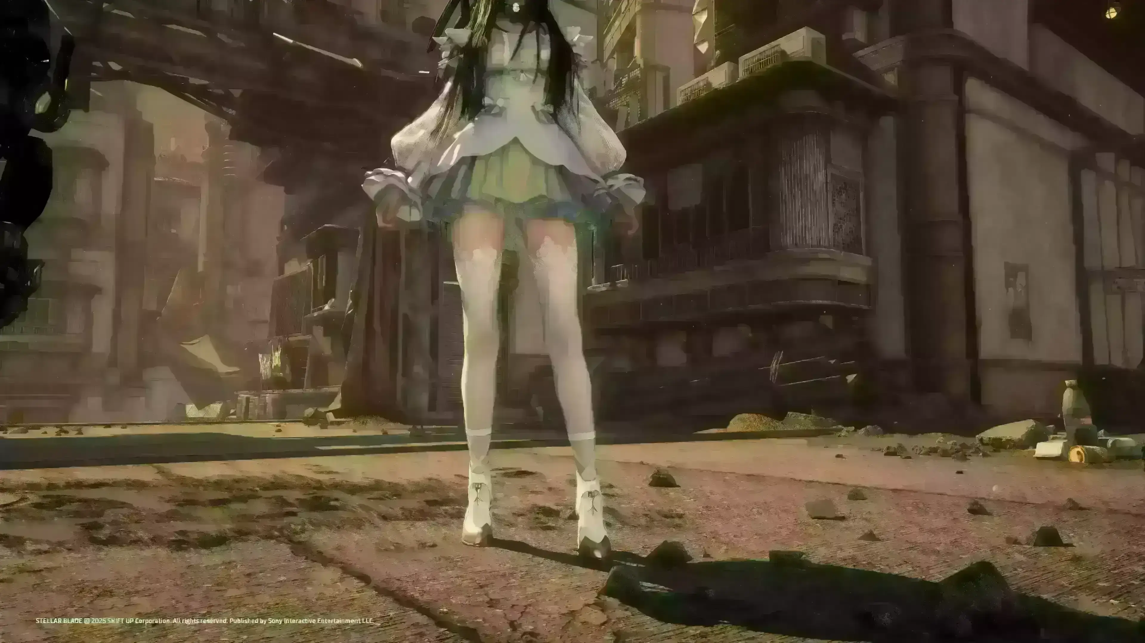 3640.webp 剑星 多萝西礼服苗条身形版