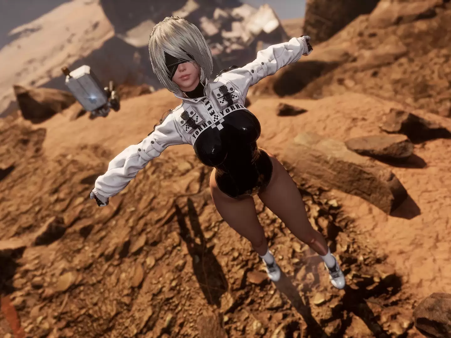 3648.webp 剑星 YoRHa风格冷却服