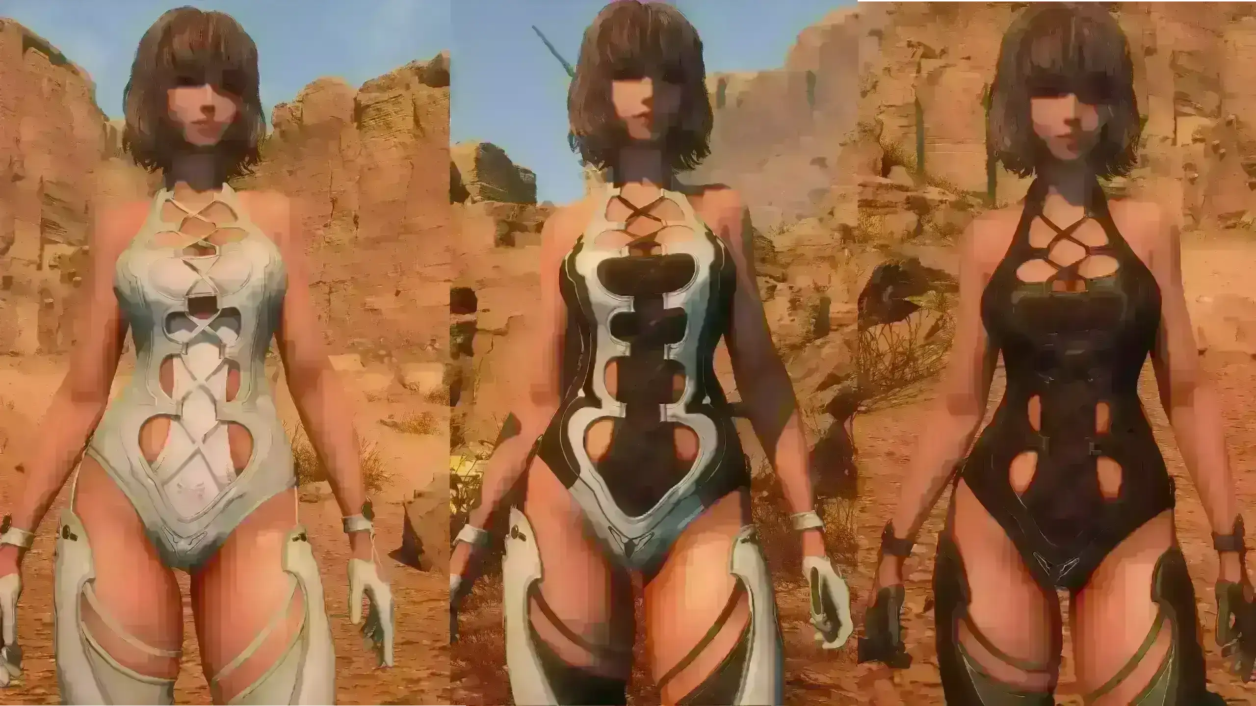 3764.webp 黑白束缚服装纹理包
