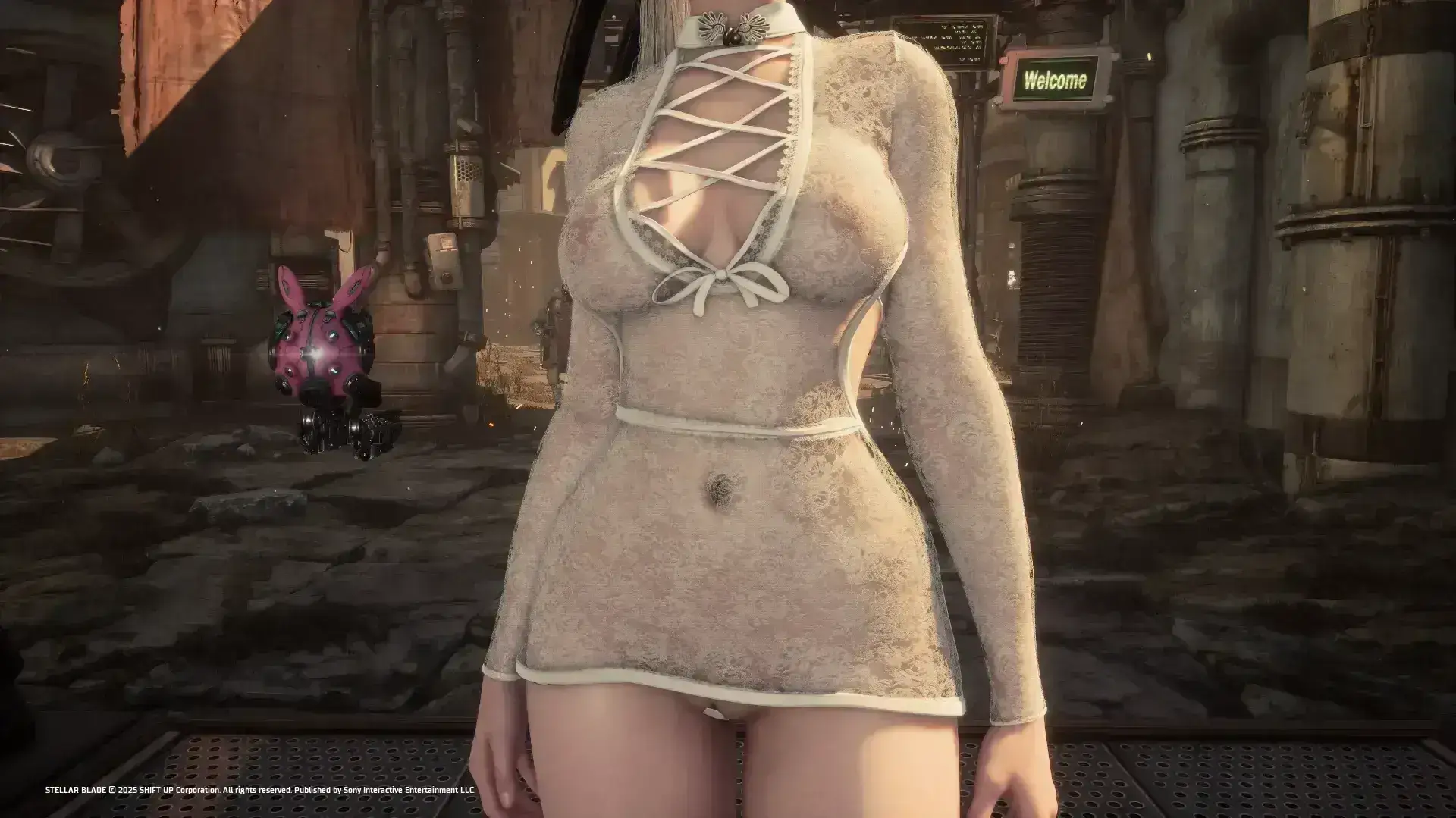 3782.webp 半透明白珍珠服装