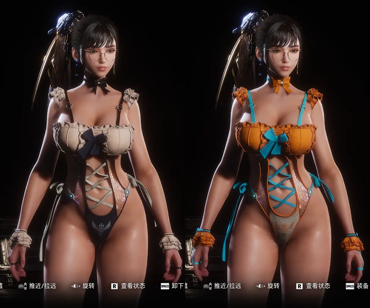 3989.webp 透明丰盈女仆装