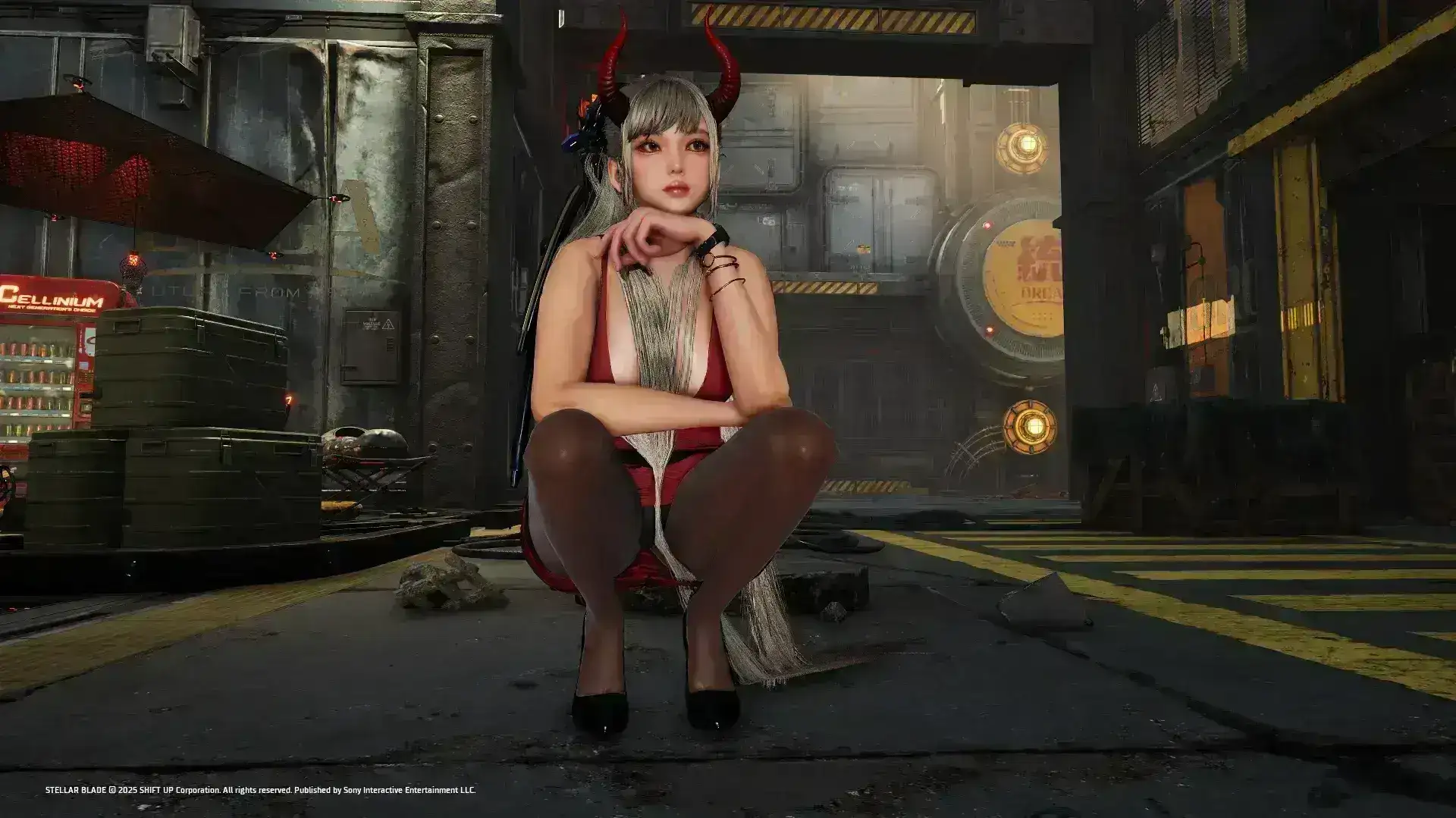 4026.webp 艾达王礼服 ADA dress for EVE