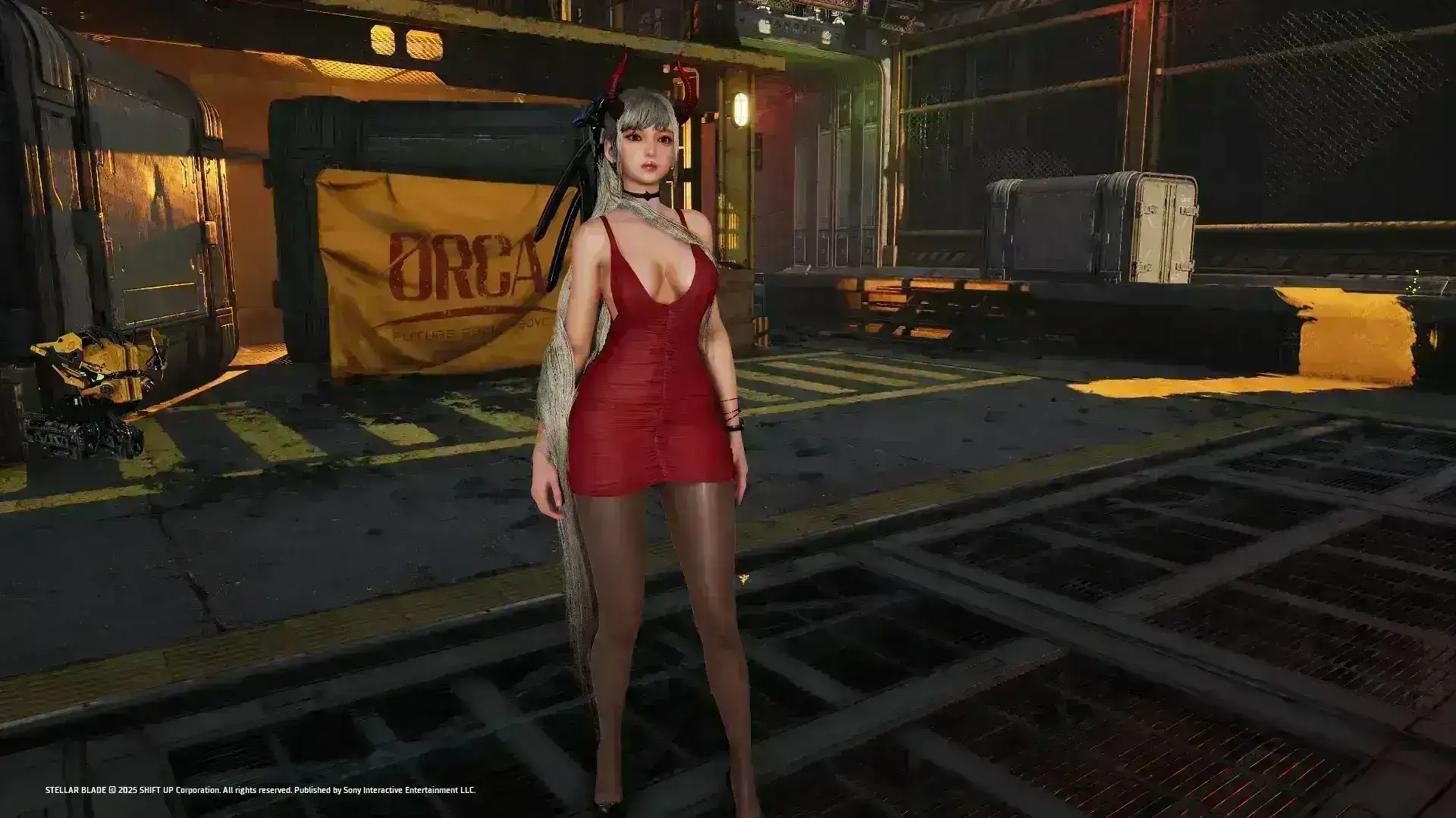 4024.webp 艾达王礼服 ADA dress for EVE