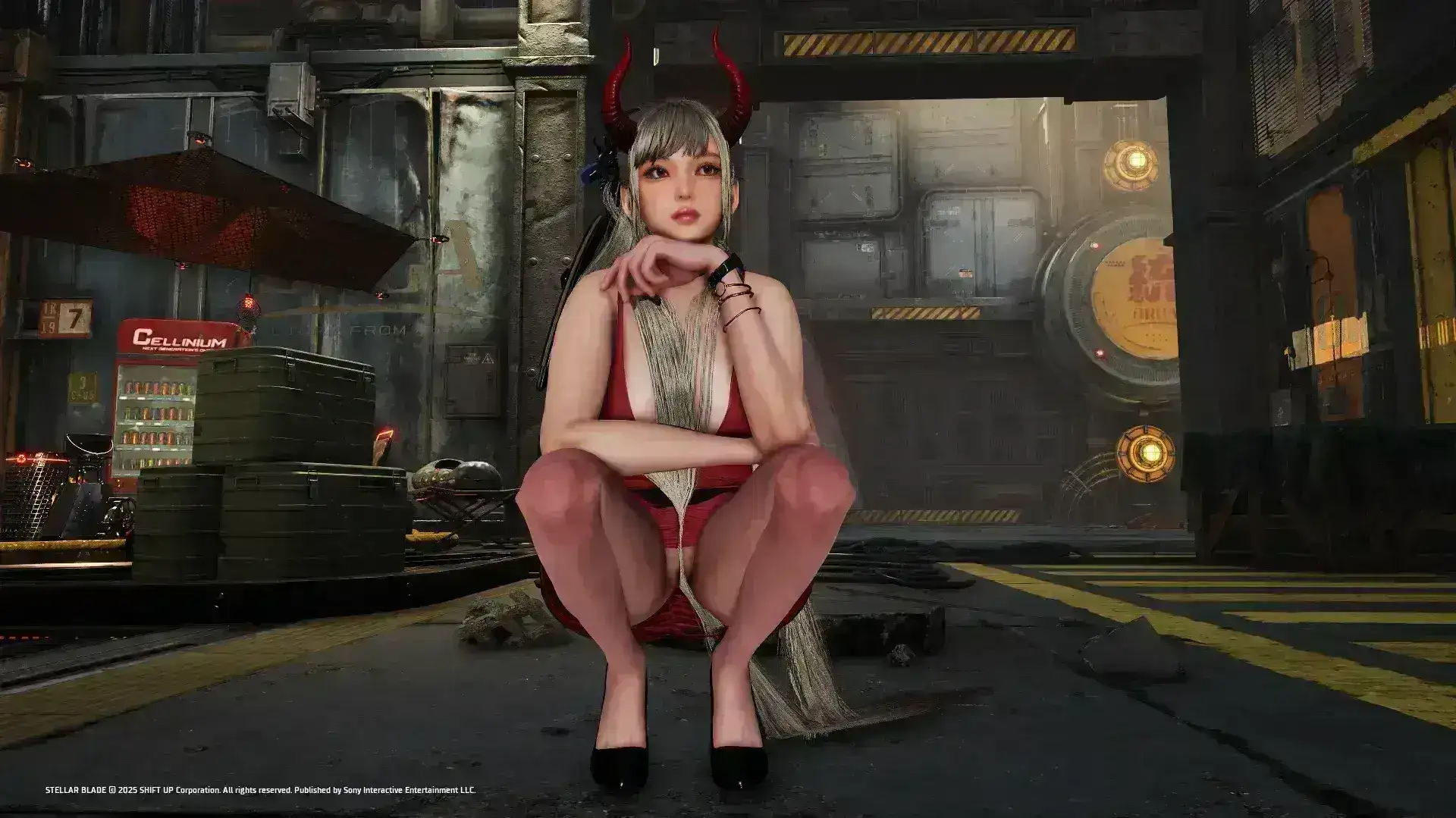 4025.webp 艾达王礼服 ADA dress for EVE
