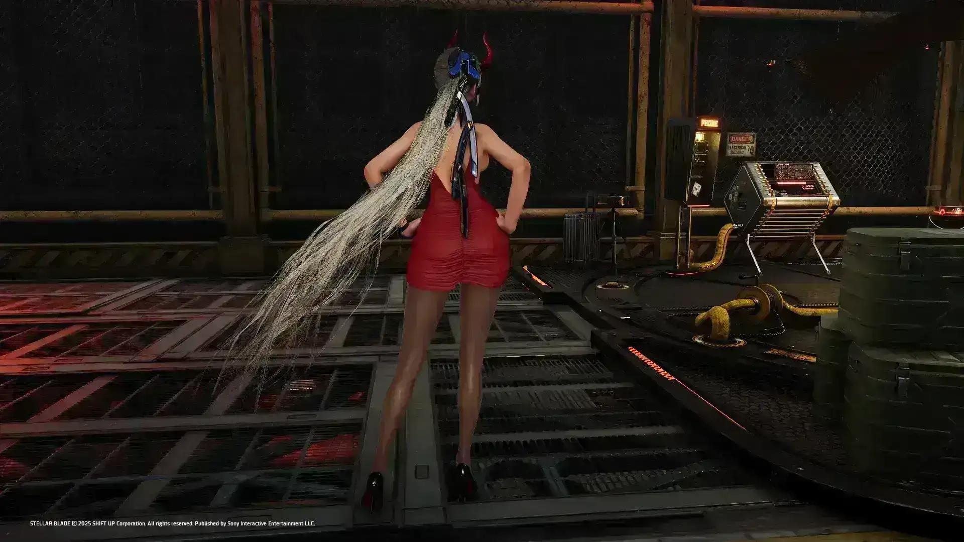 4028.webp 艾达王礼服 ADA dress for EVE
