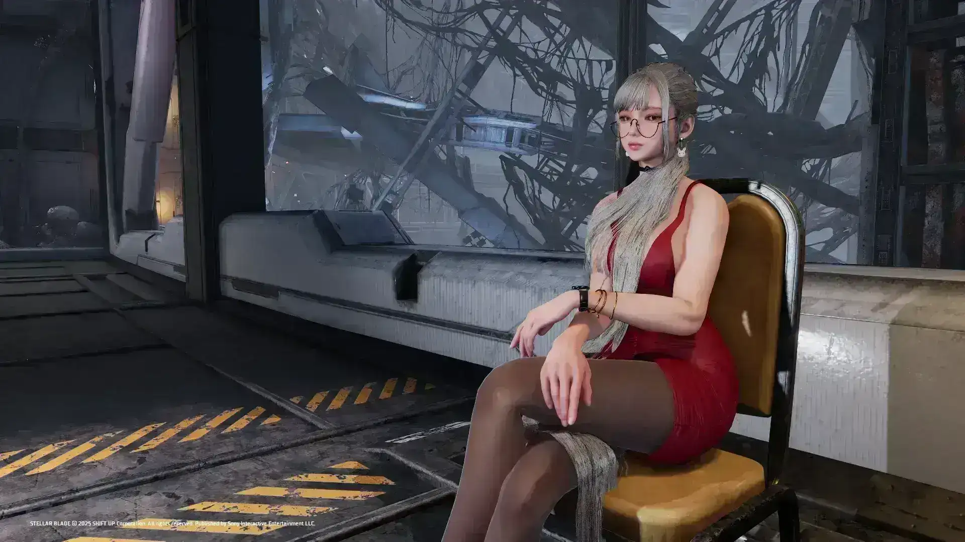 4030.webp 艾达王礼服 ADA dress for EVE