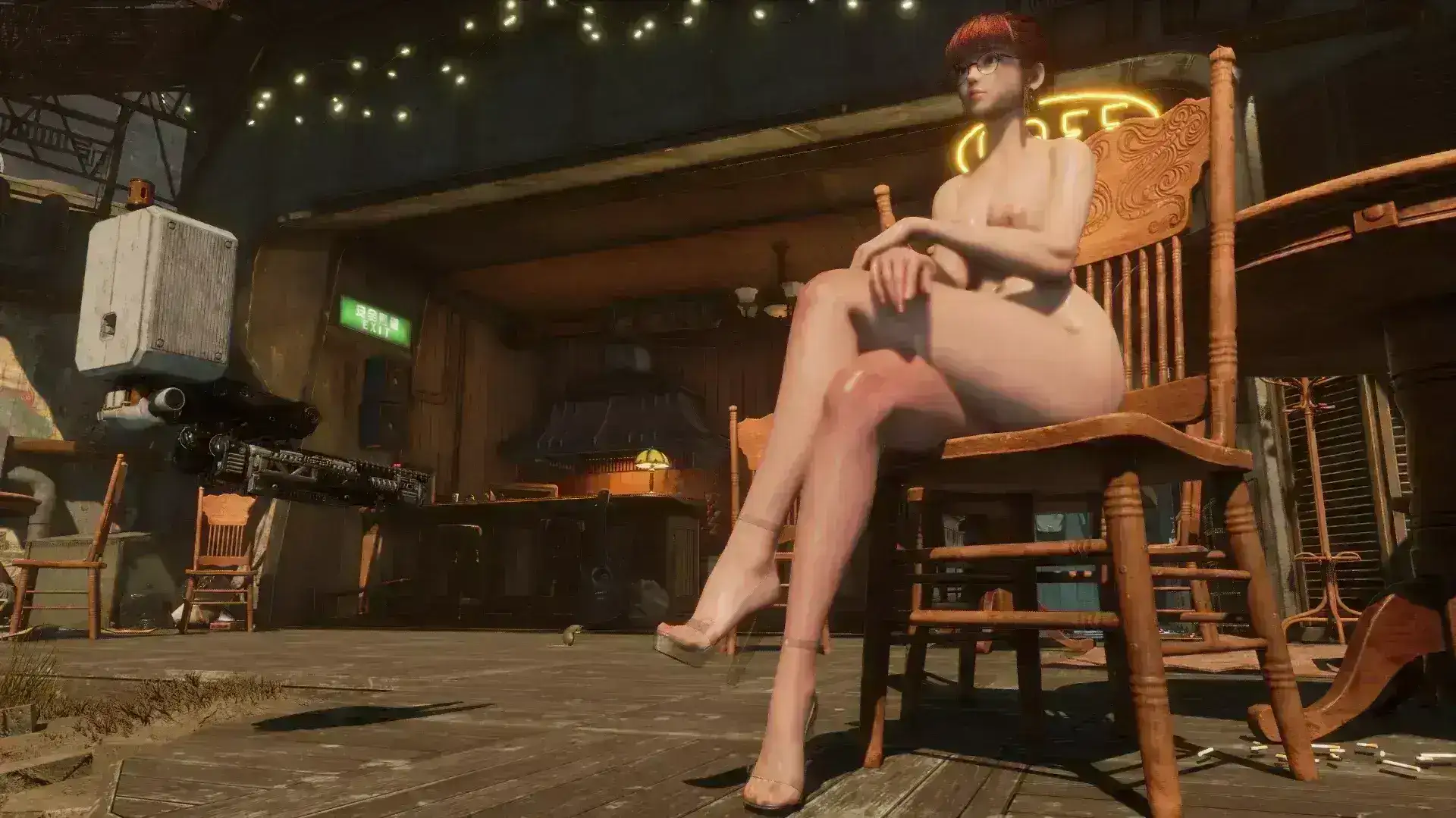 4031.webp 动态彩色波浪比基尼