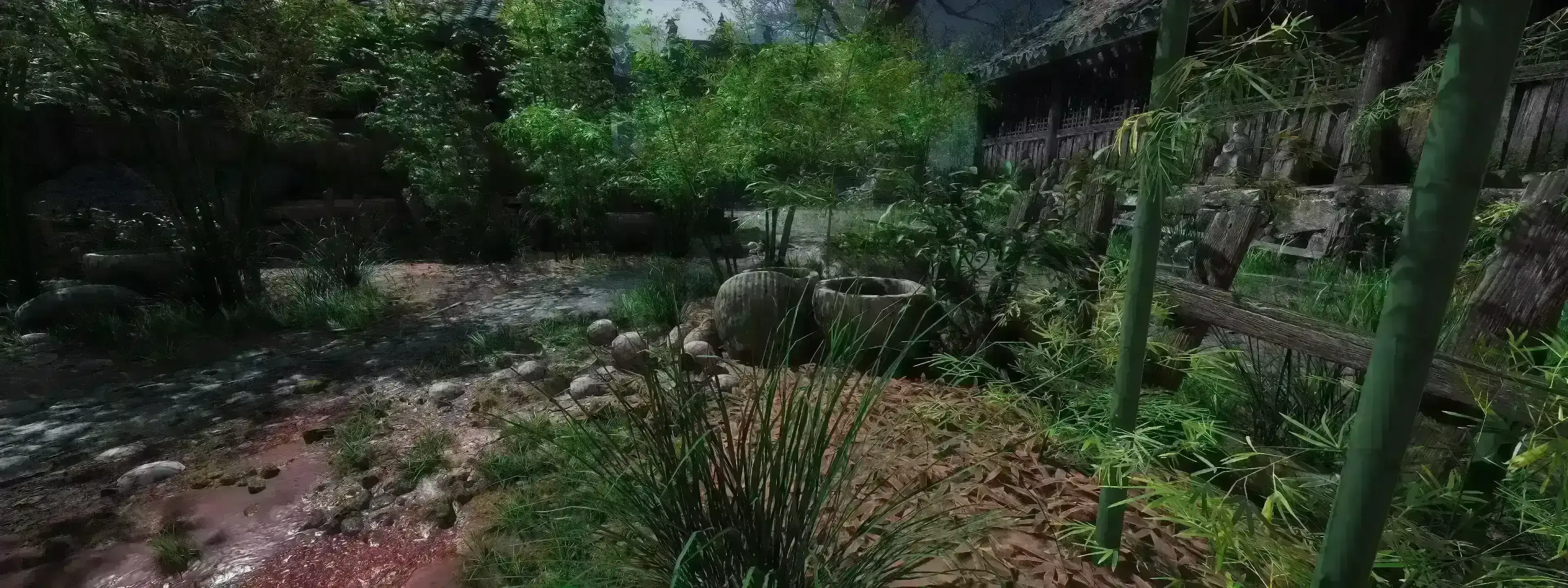 4082.webp 写实画质增强包|Simple Realistic for Wuchang