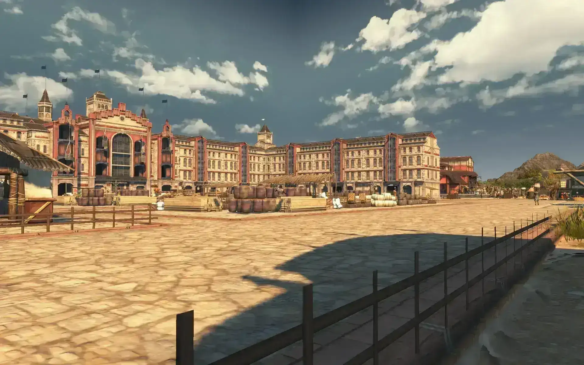 4705.webp New World Docklands 新世界码头MOD
